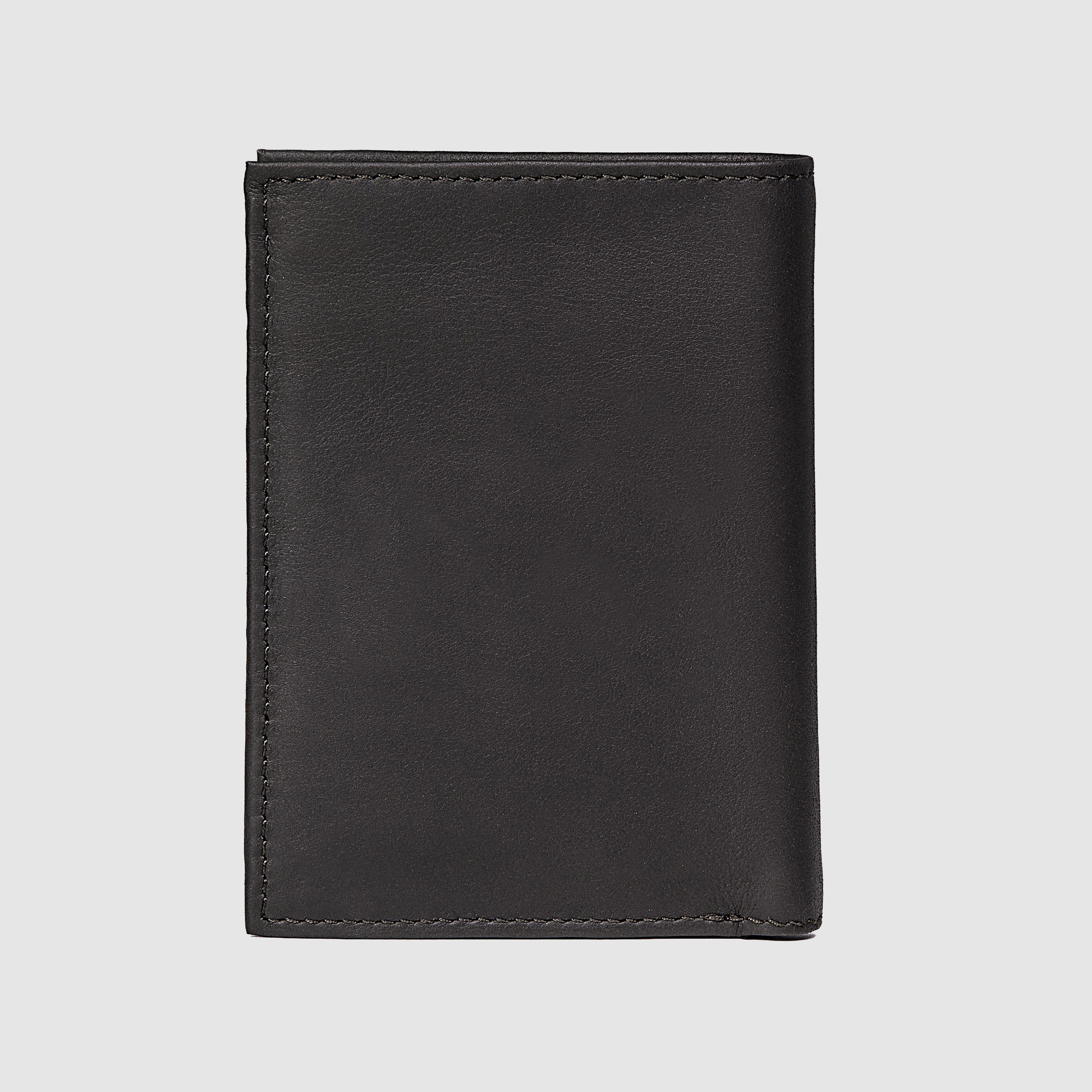 Vintage Coin Wallet 2