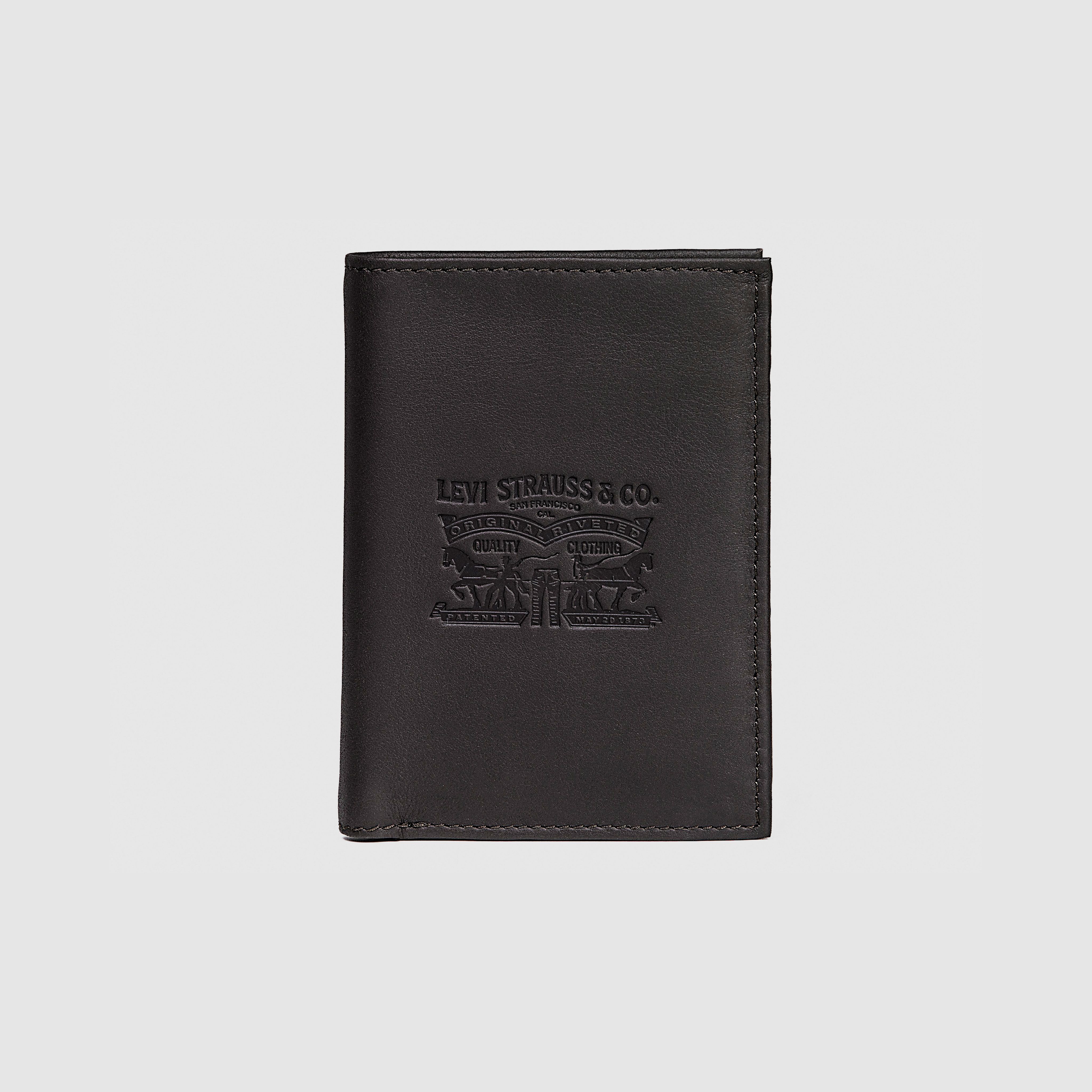 Vintage Coin Wallet 1
