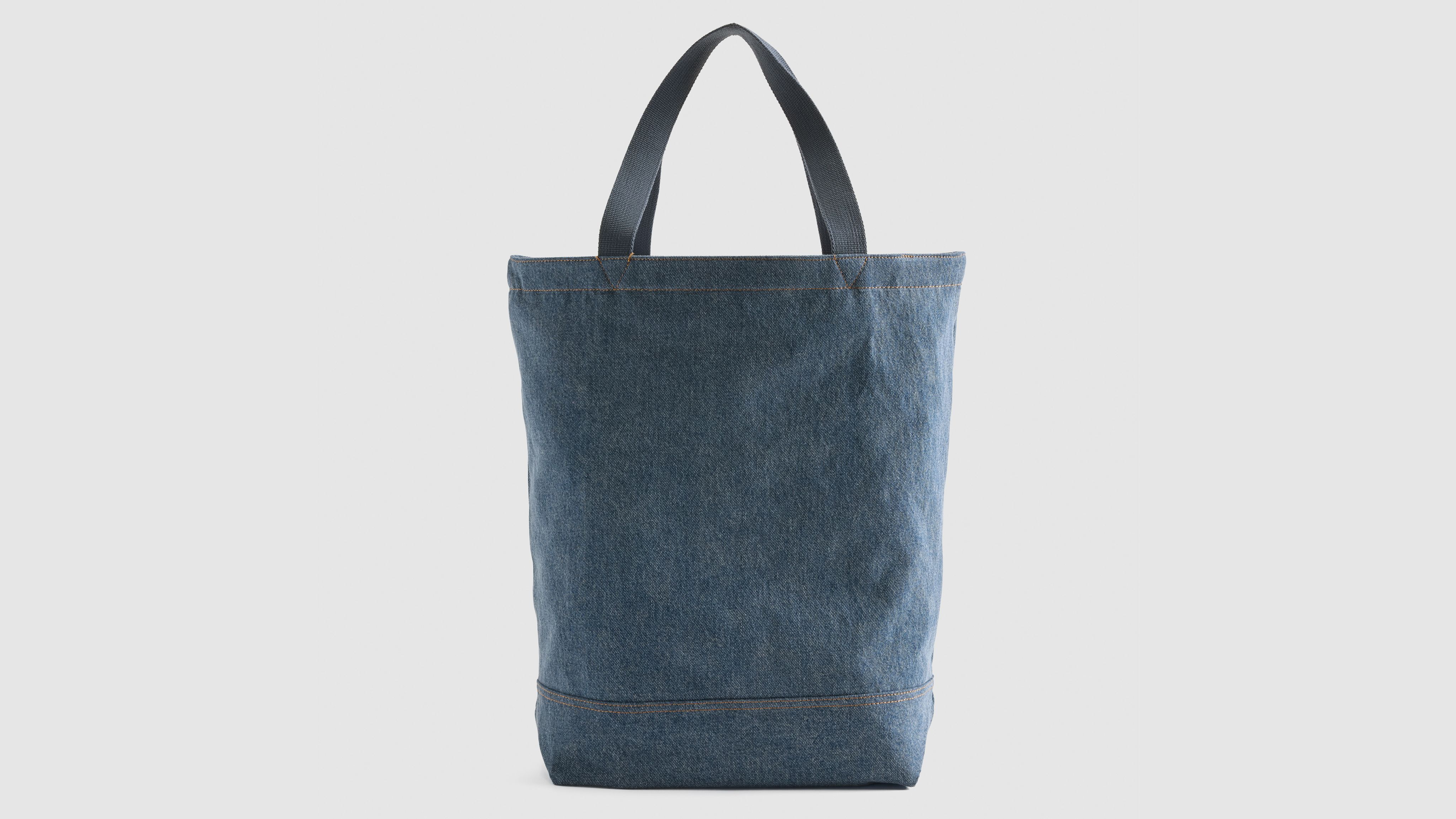Back Pocket Tote 3