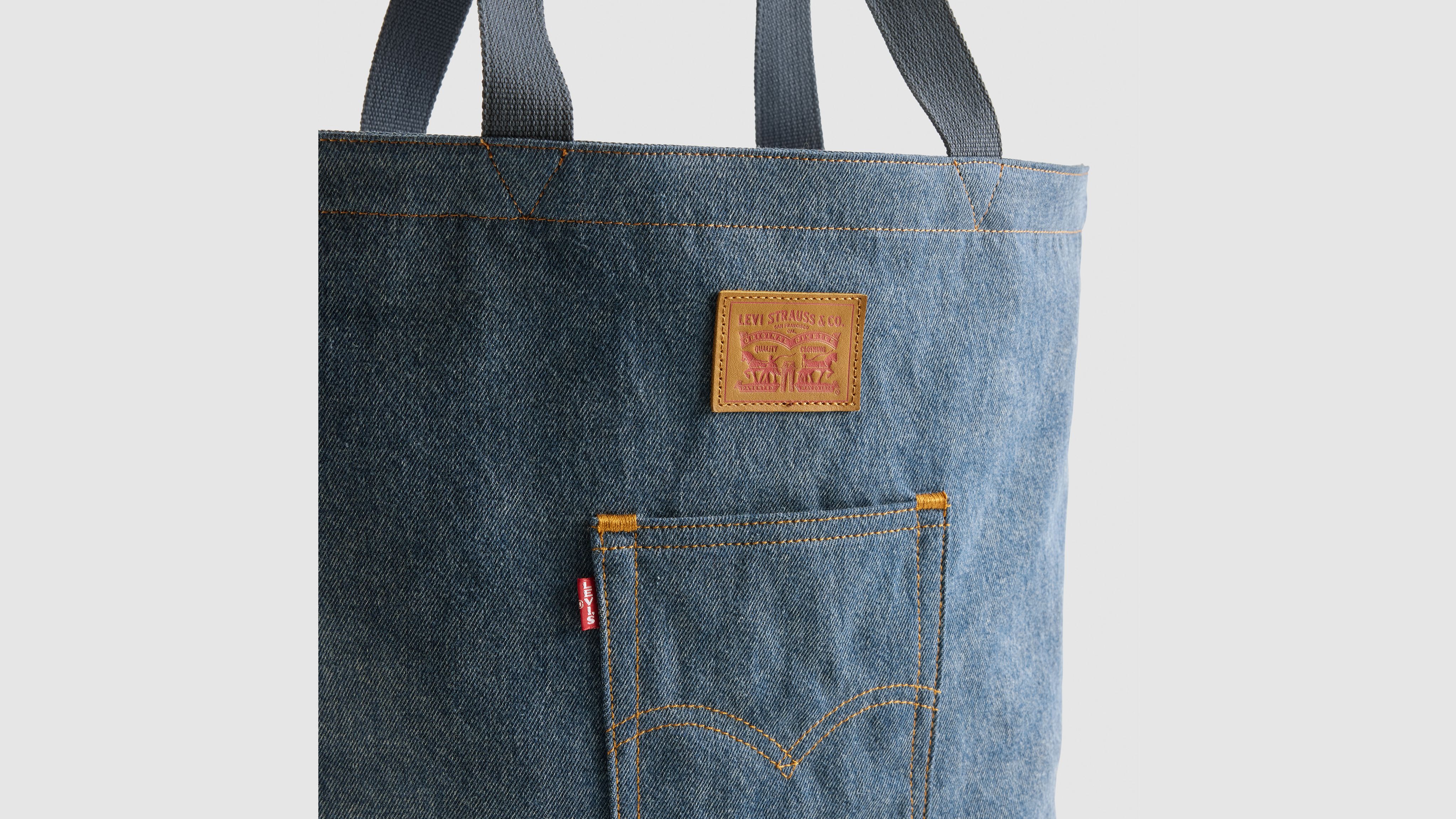 Back Pocket Tote 4
