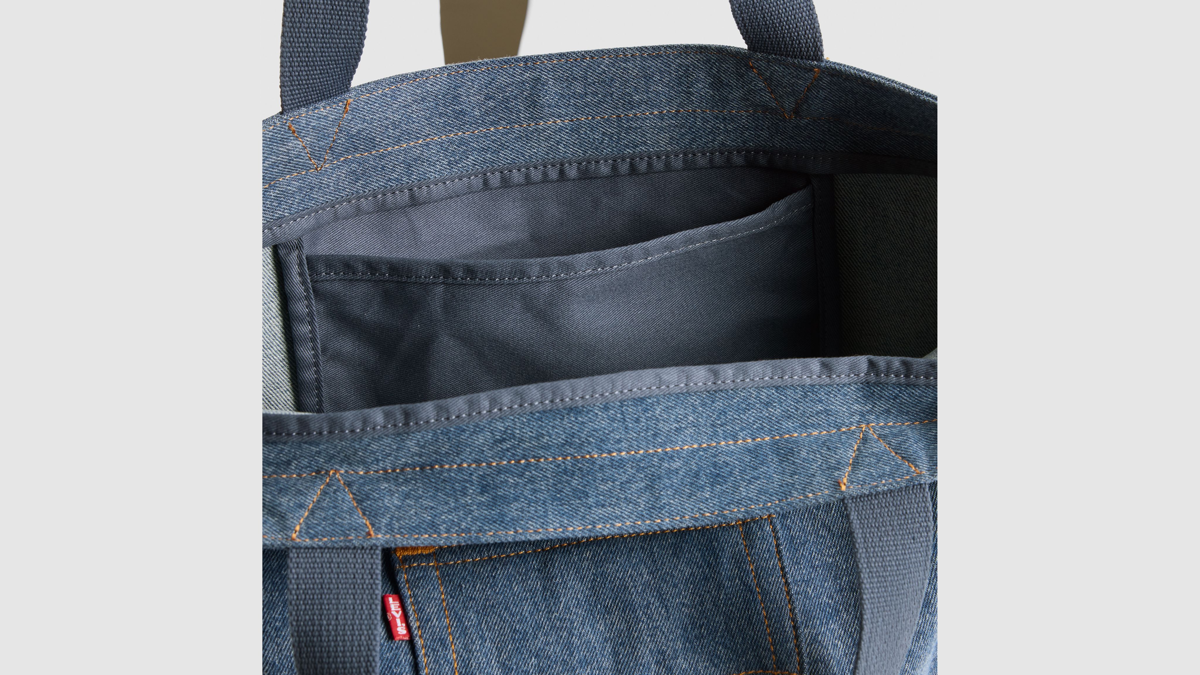 Back Pocket Tote 5