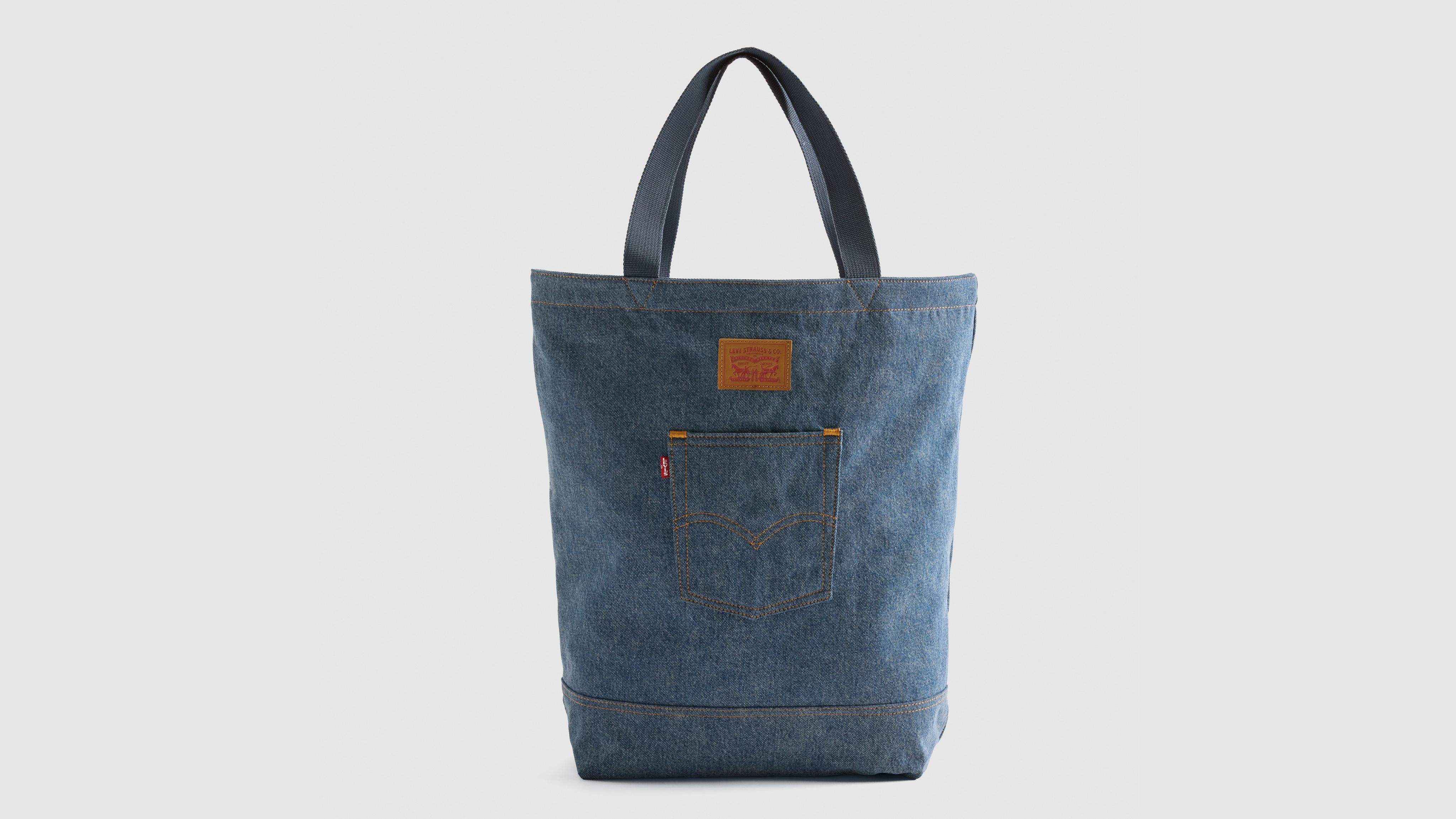 Back Pocket Tote 1