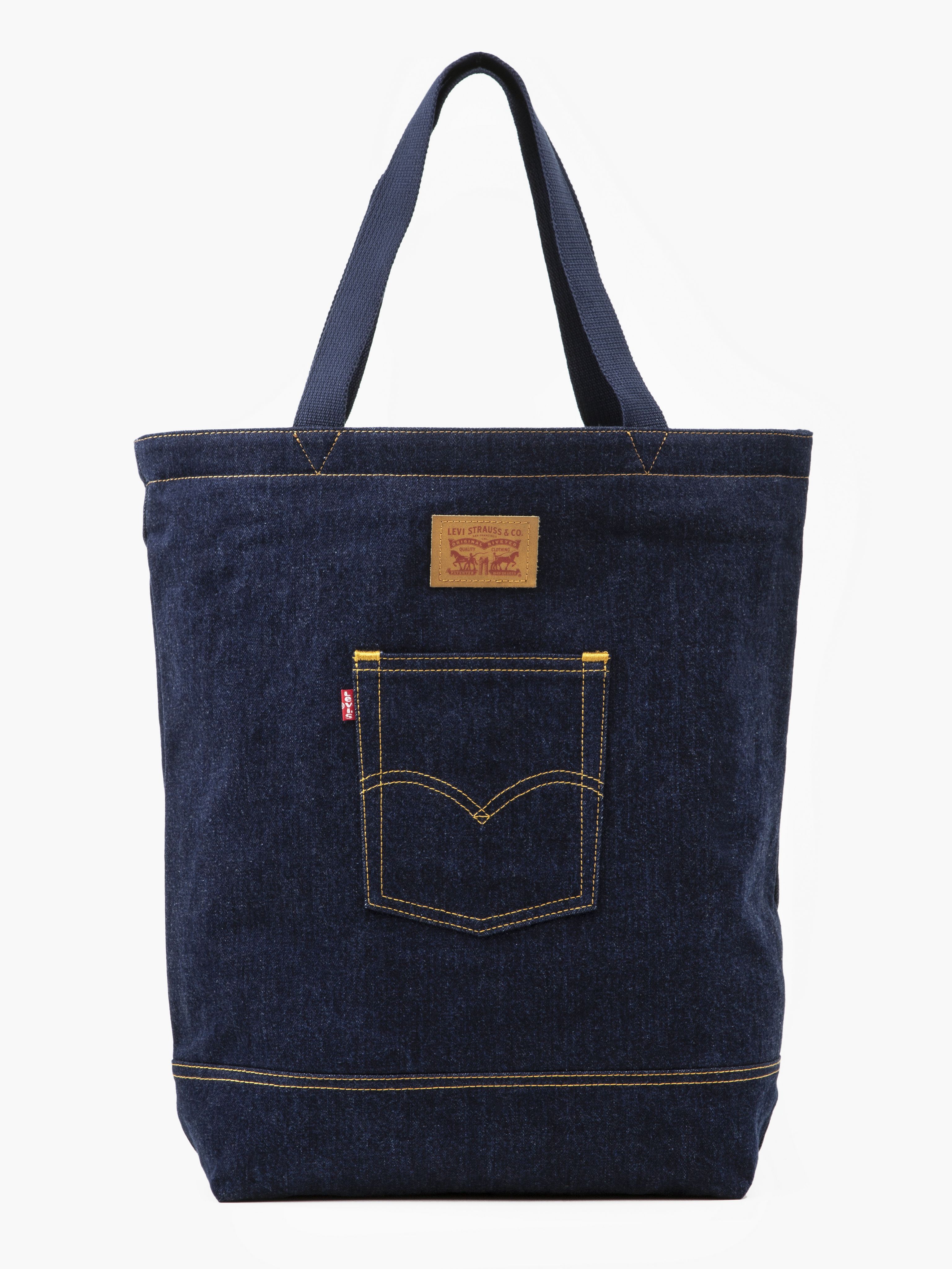The Levi's® Back Pocket Tote 1