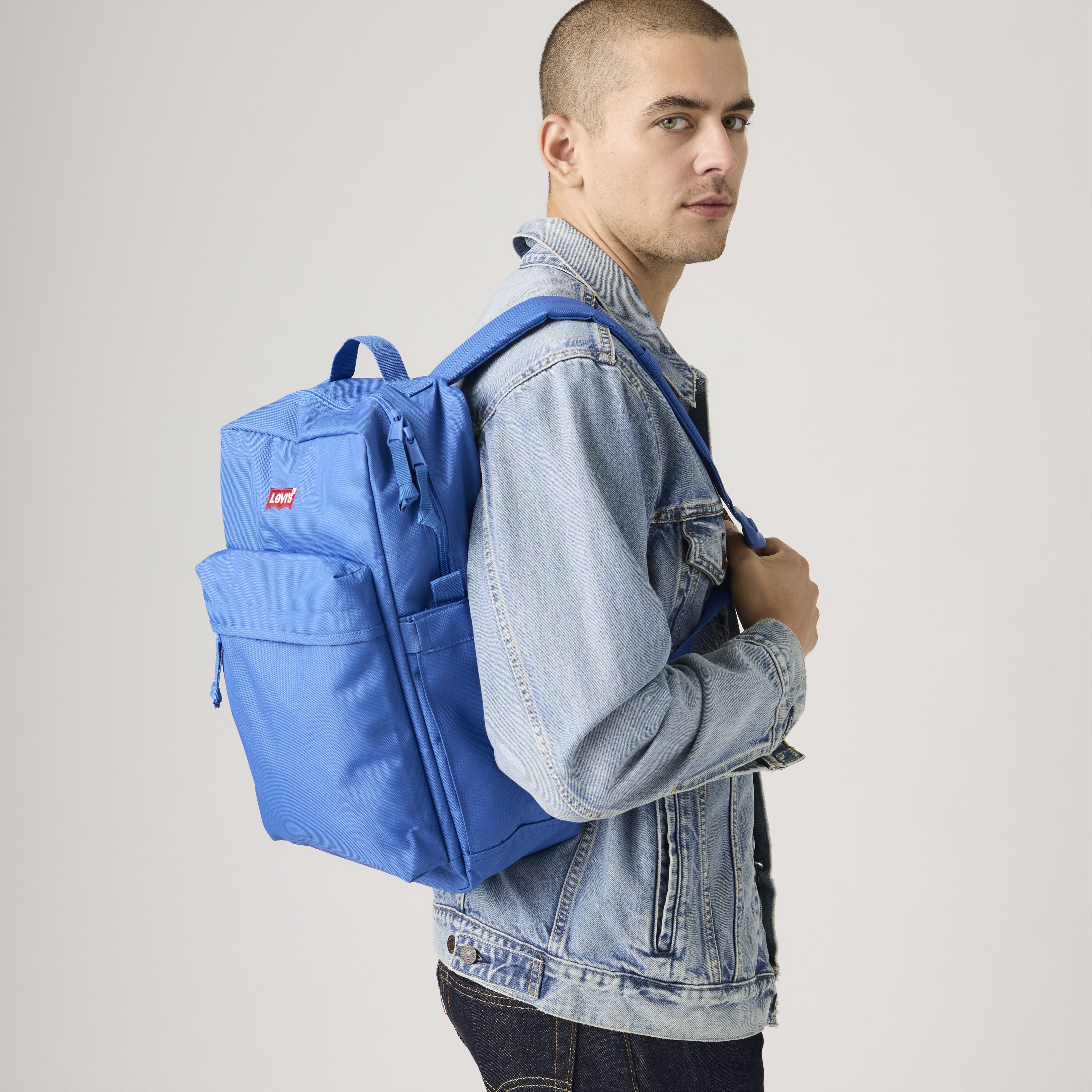 Levi's® L-Pack Standard Issue Backpack 1