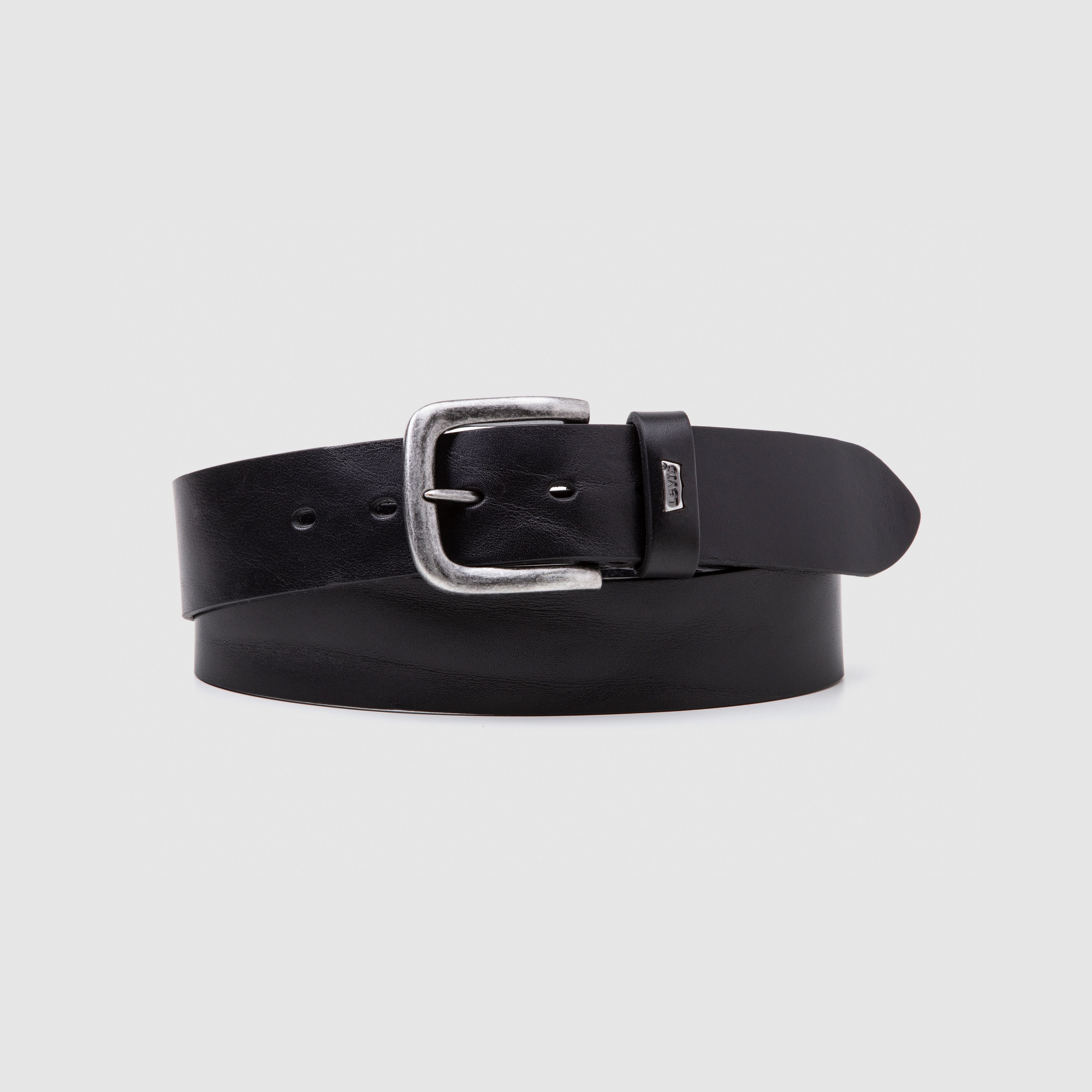 Modern Cabazon Metal Belt 1