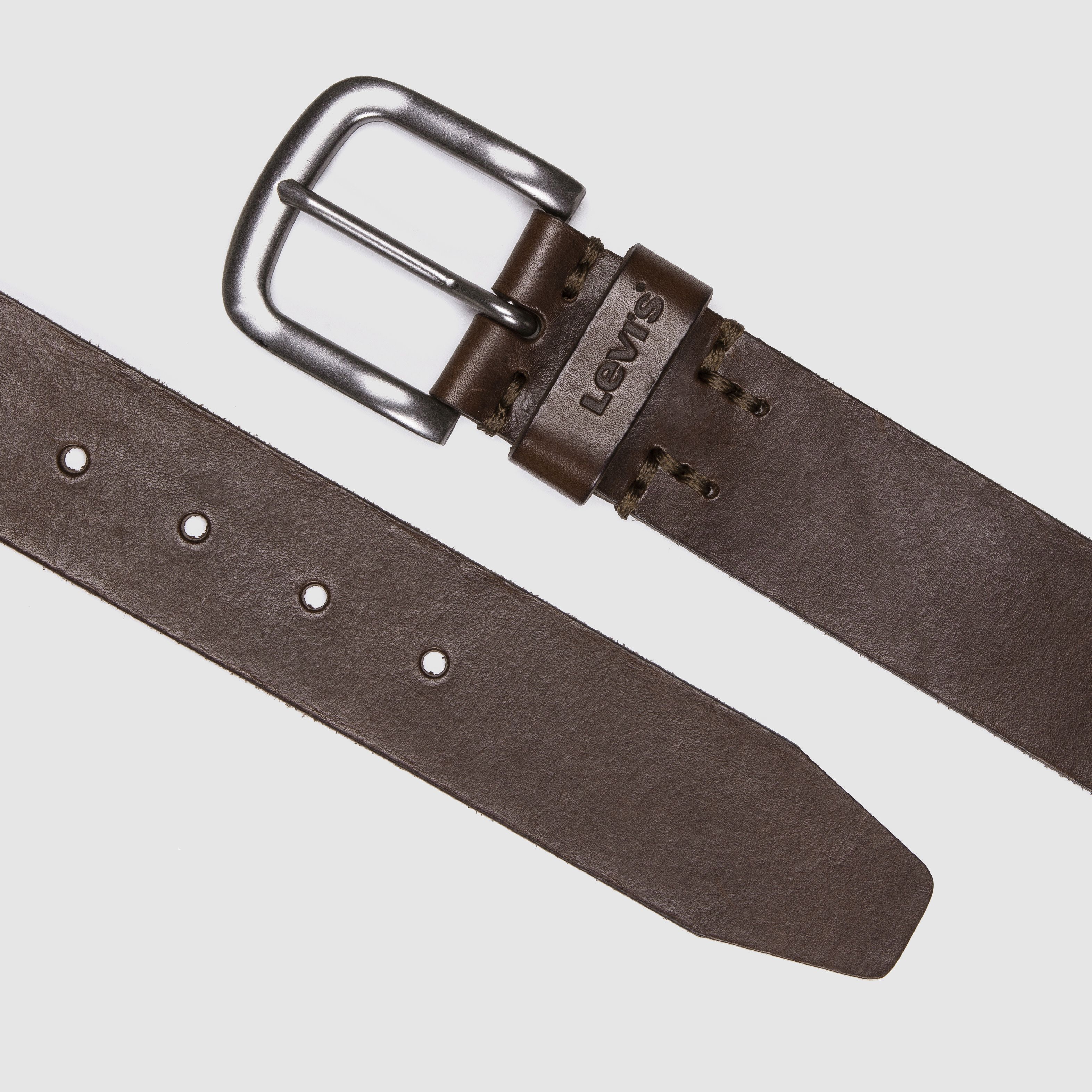 Tumbled Icon Belt 2