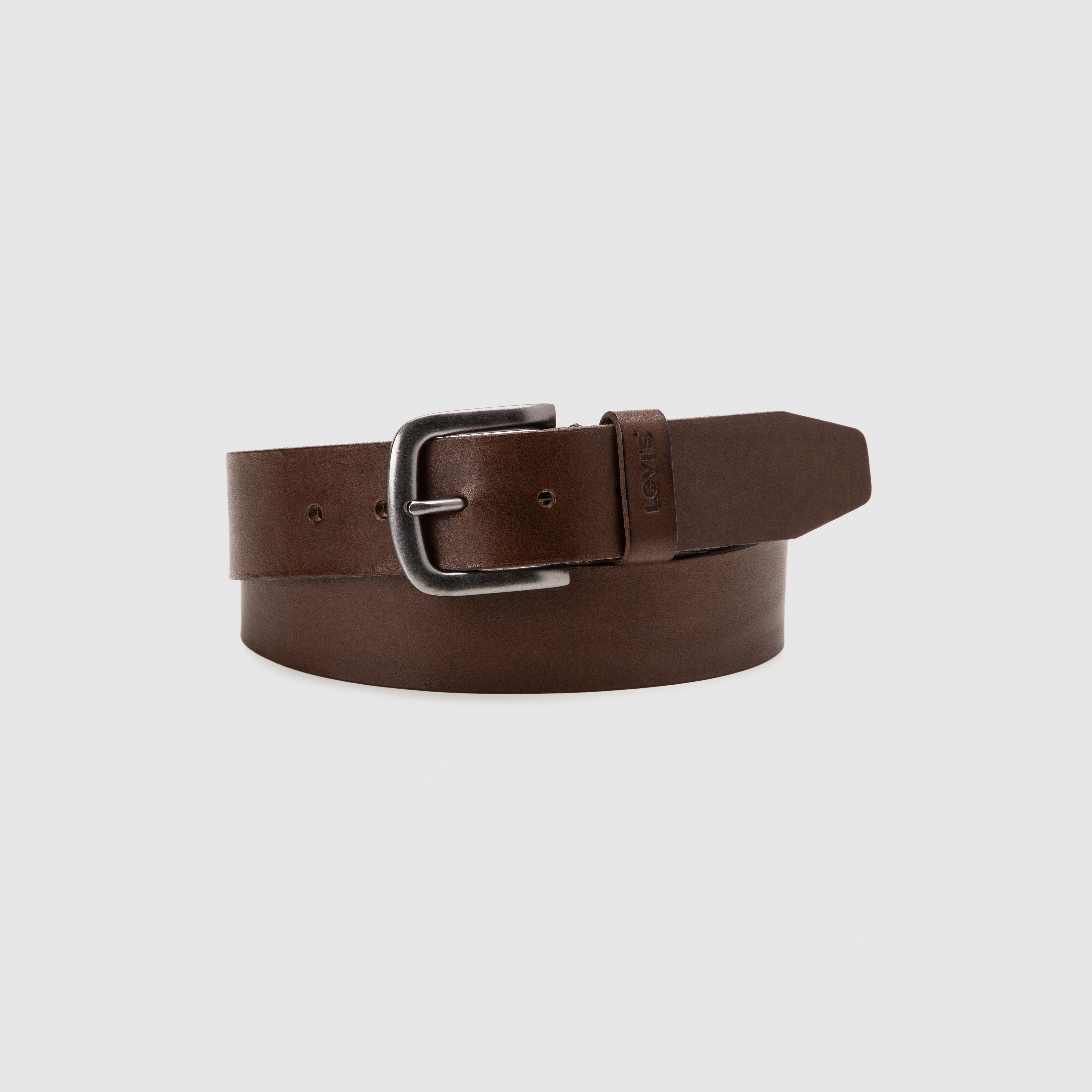 Tumbled Icon Belt 1