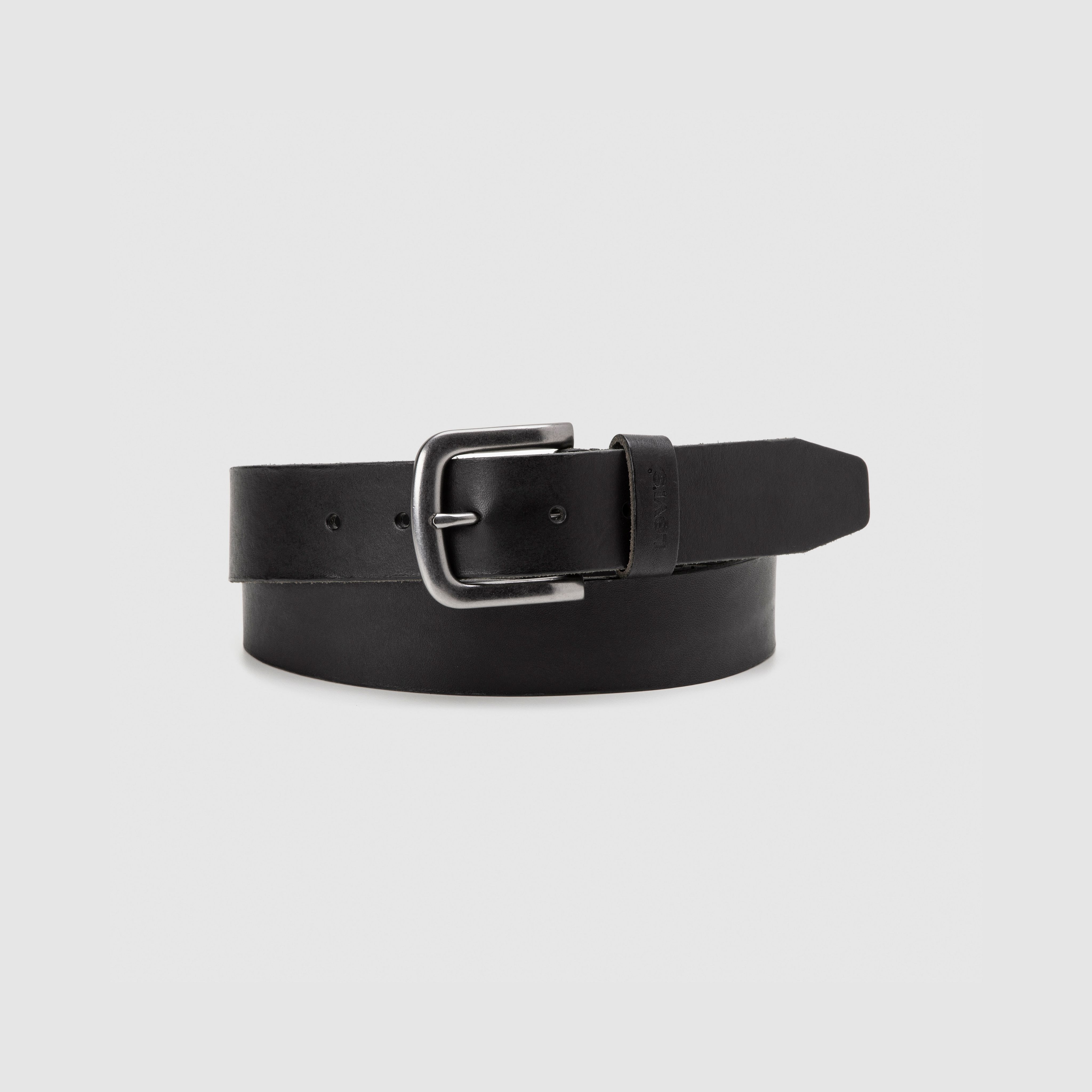 Tumbled Icon Belt 1