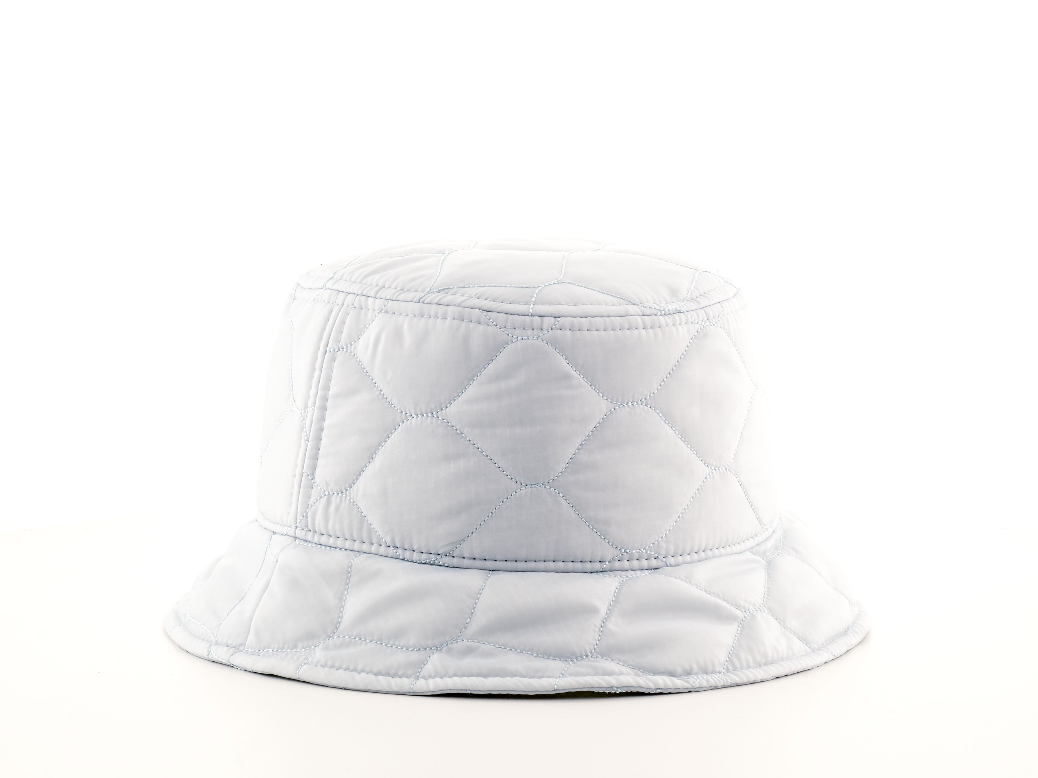 Cappello da pescatore trapuntato 3