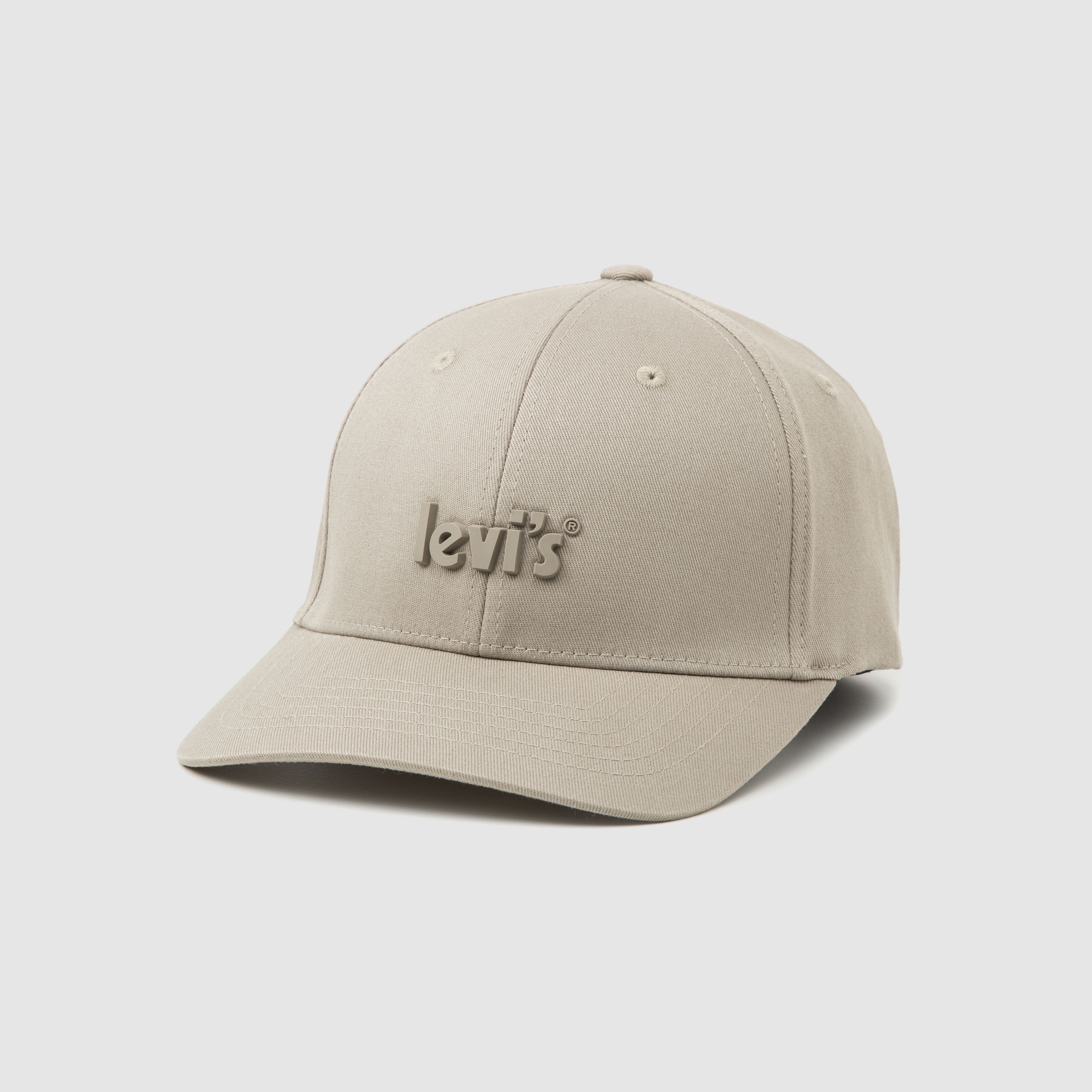 Levi's® Poster Logo Flexfit® Cap