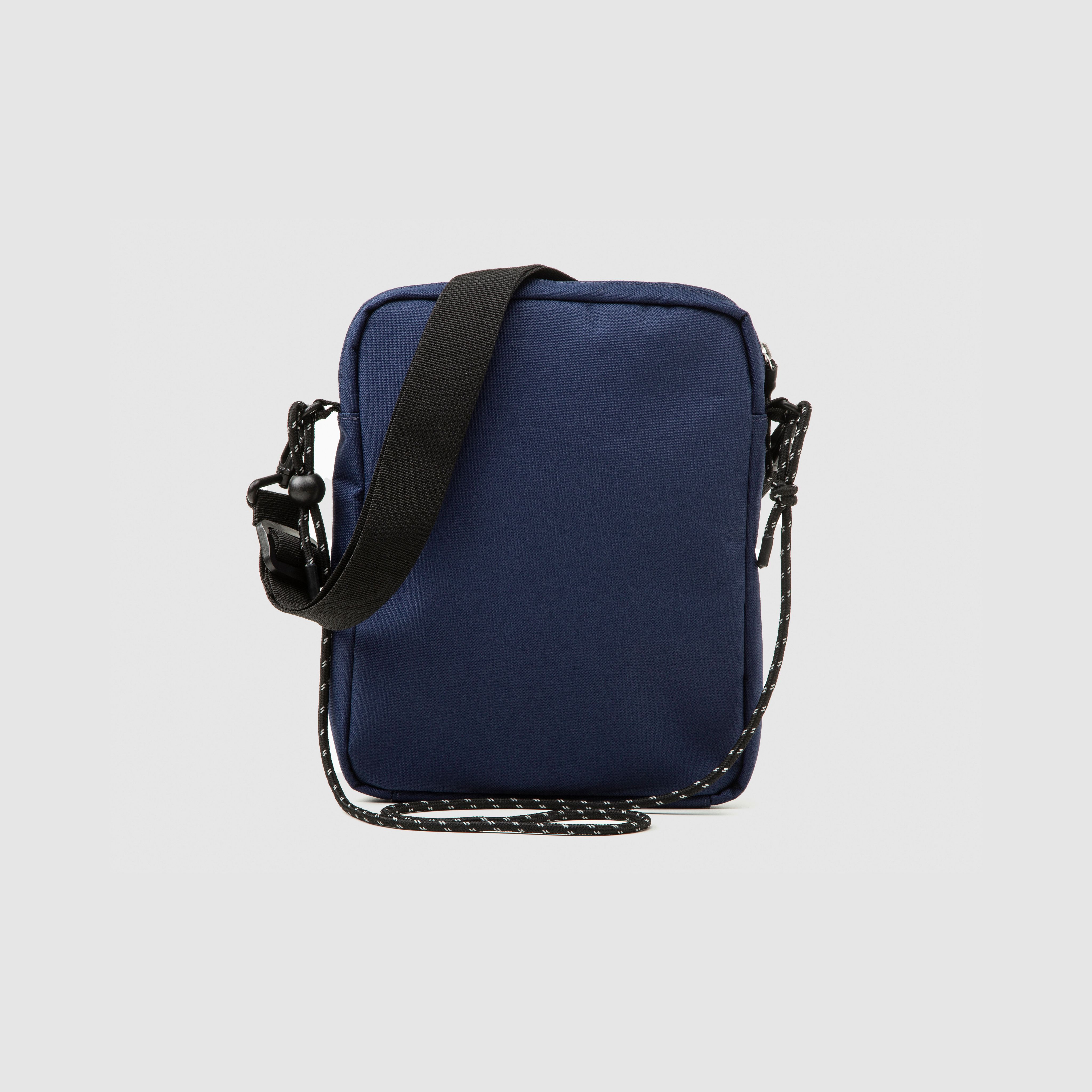 Dual Strap Crossbody Bag 2