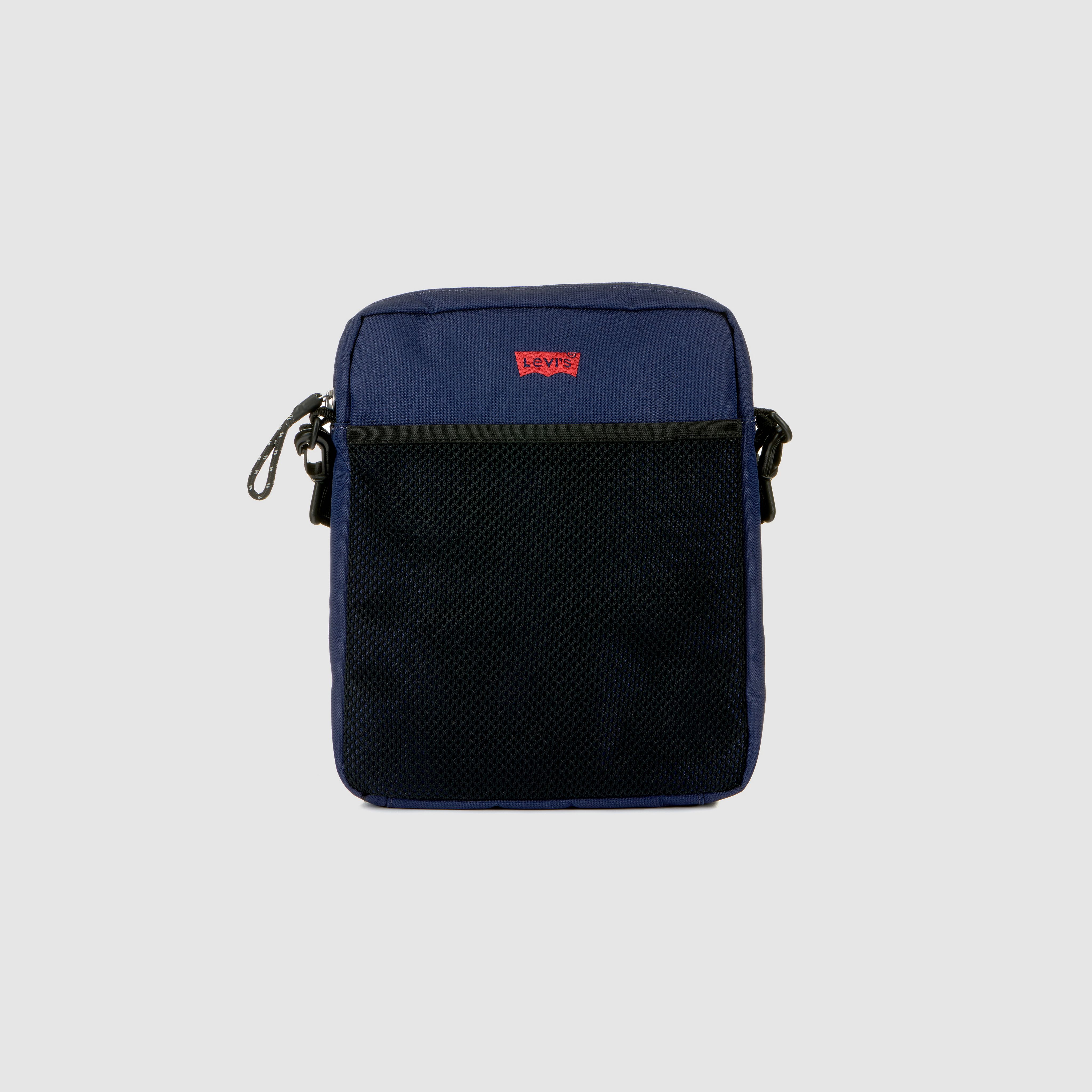Dual Strap Crossbody Bag 1