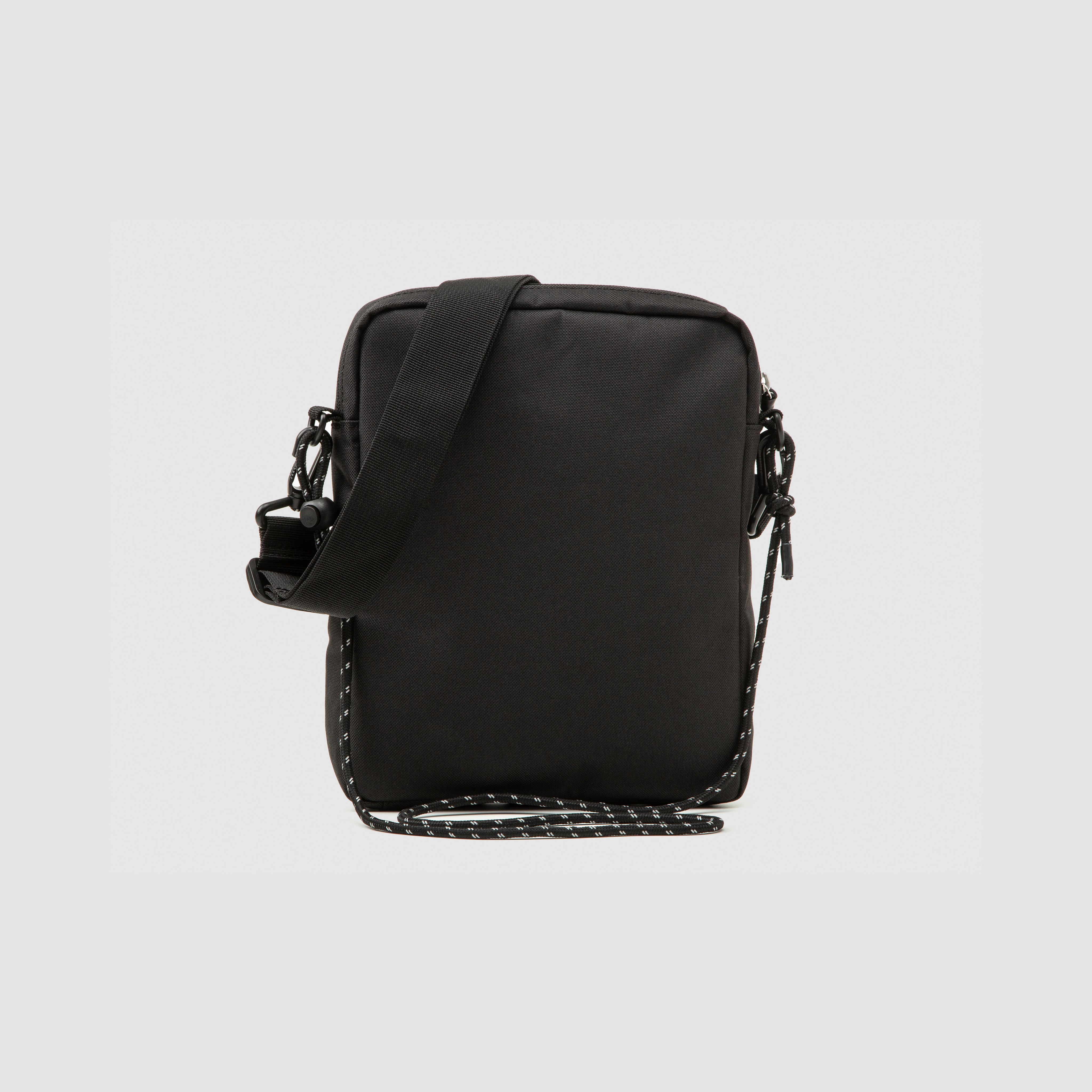 Borsa a tracolla doppia 2