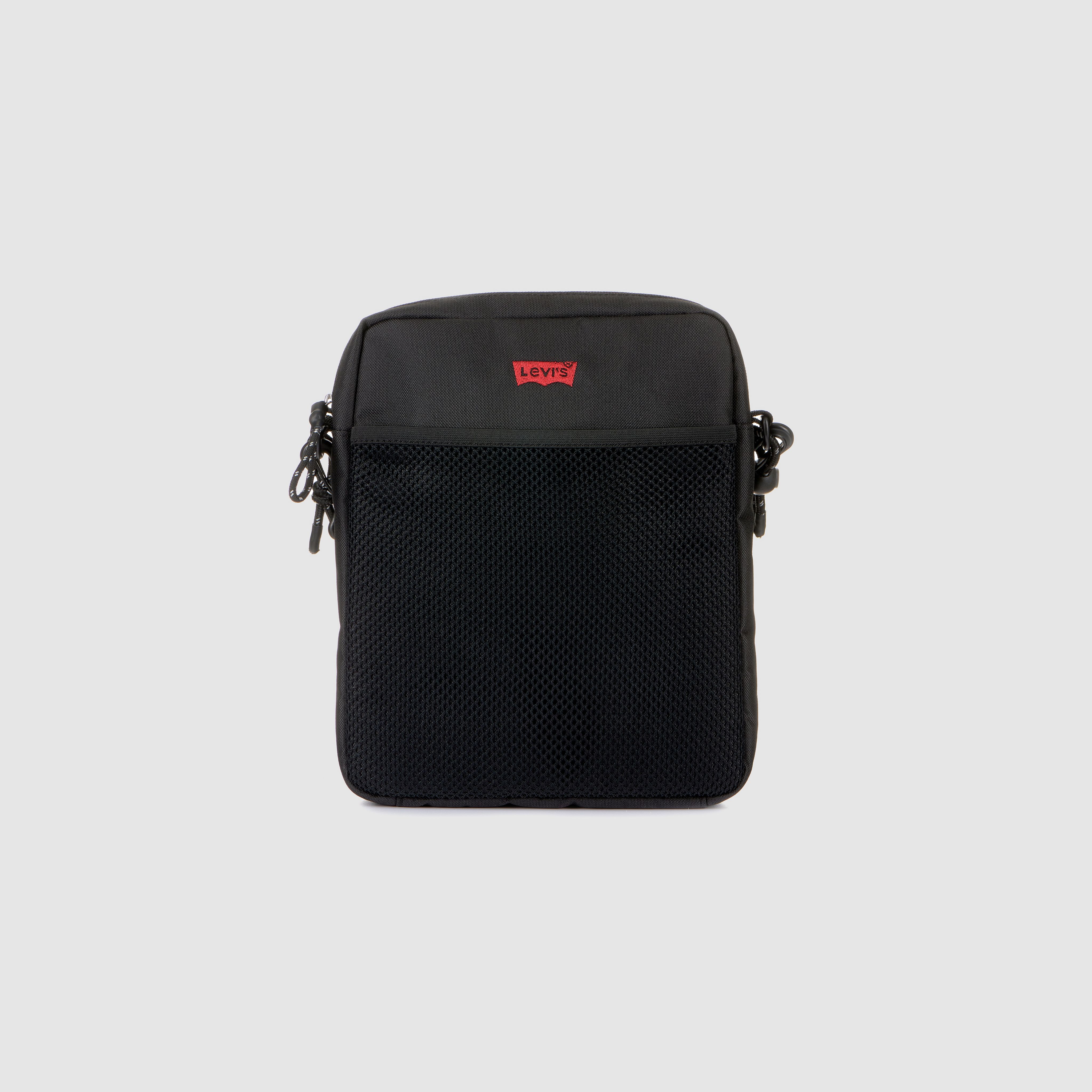 Borsa a tracolla doppia 1