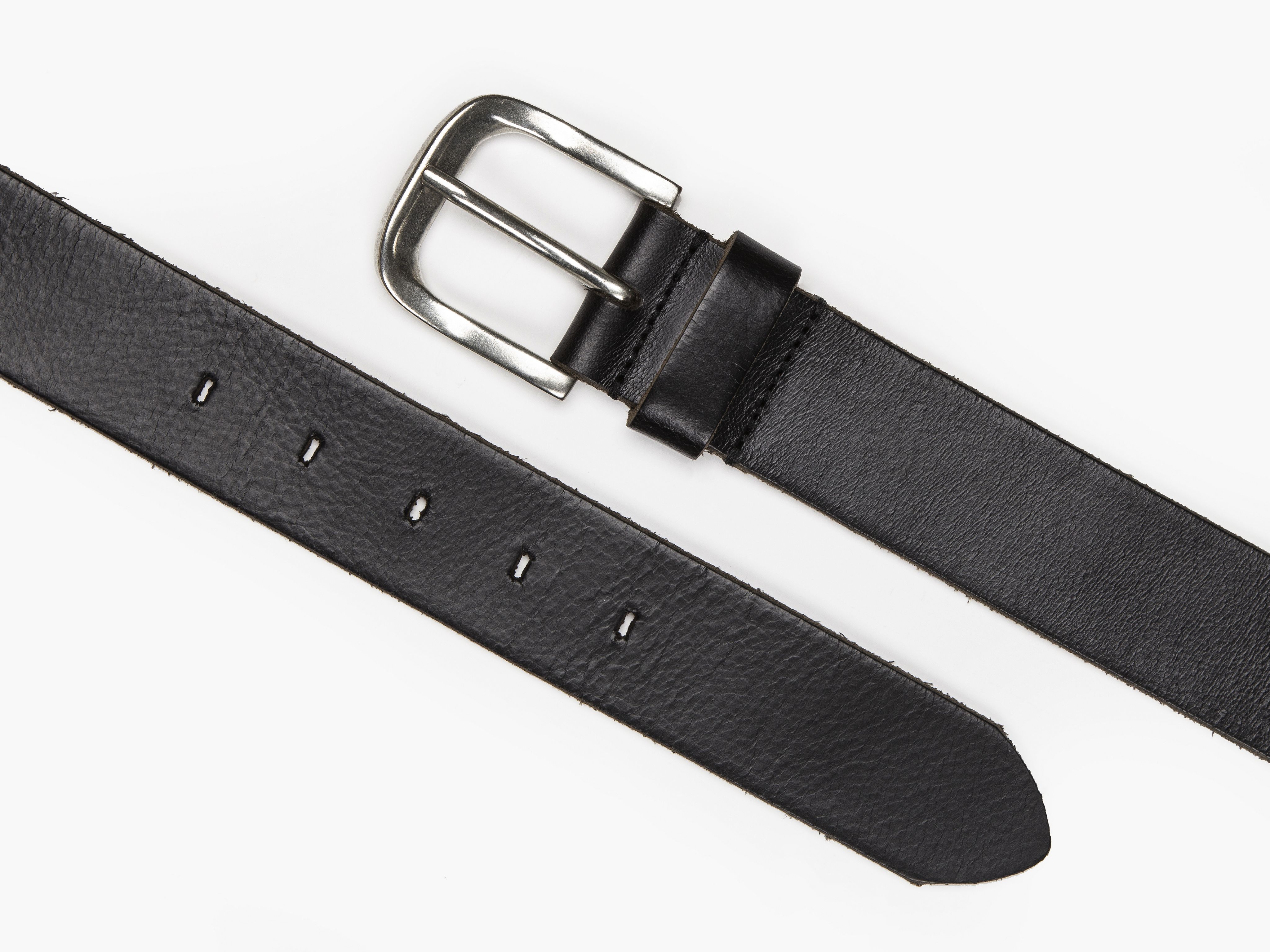 High Slim Belt 2