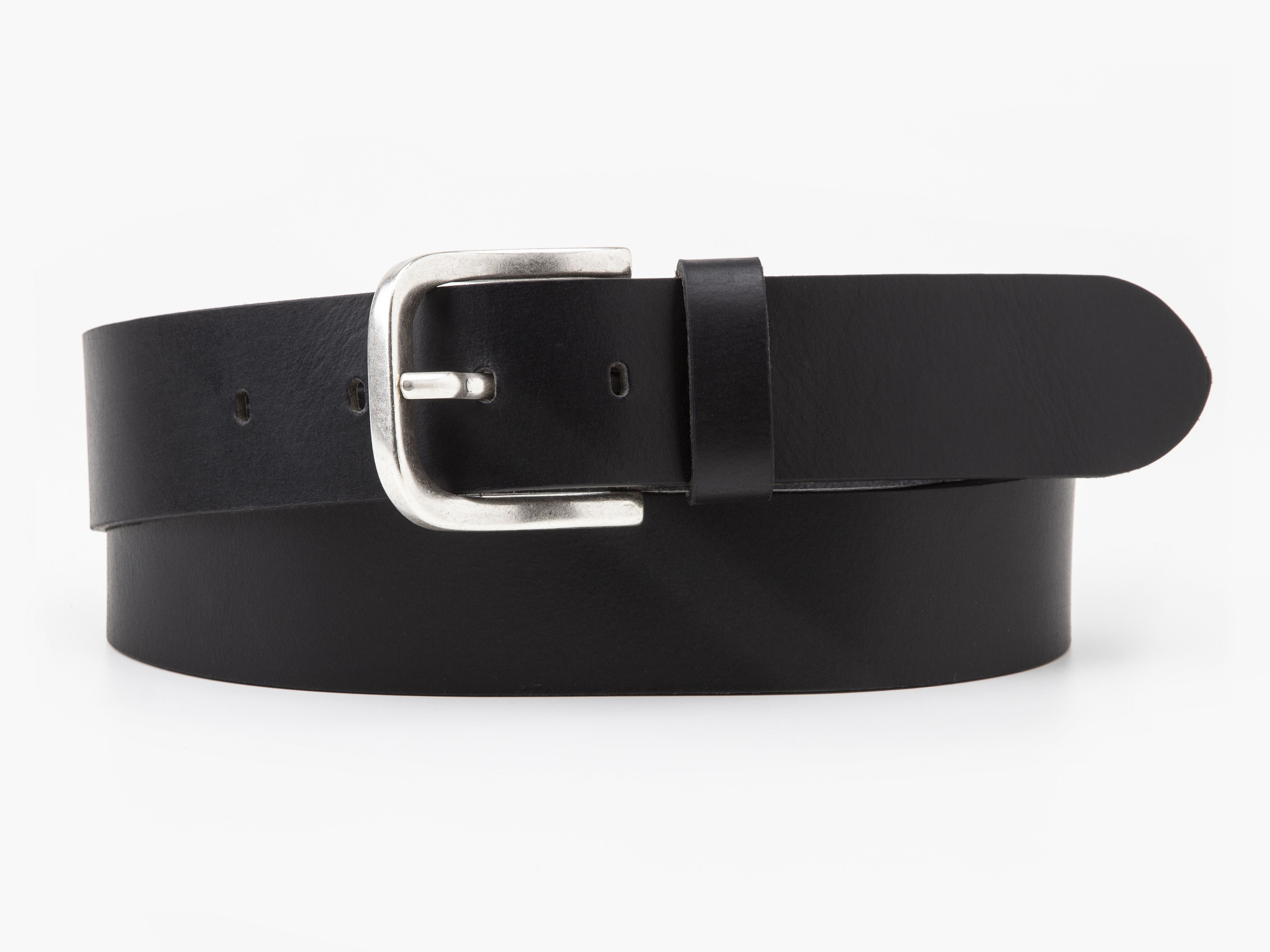 High Slim Belt 1