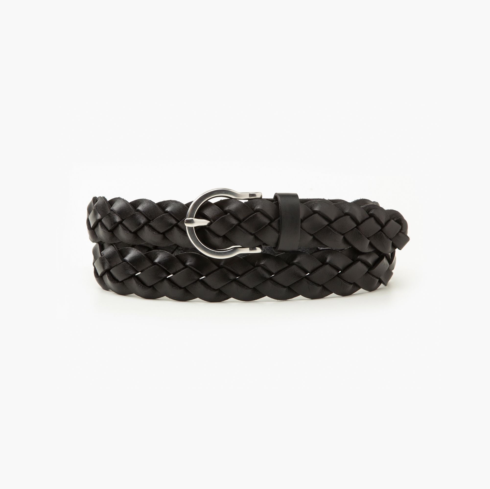 Braid Belt 1