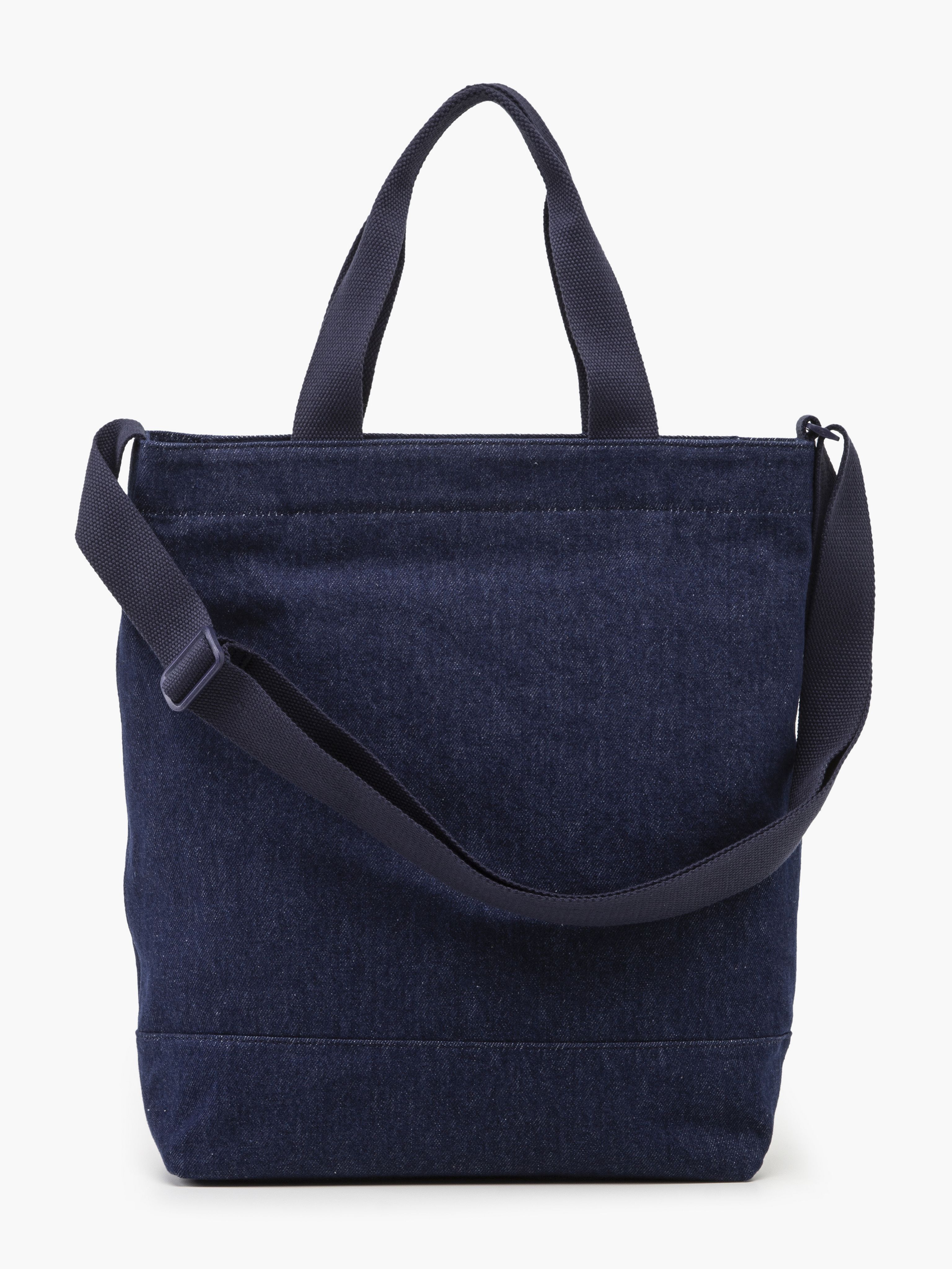 Icon Tote Bag 3