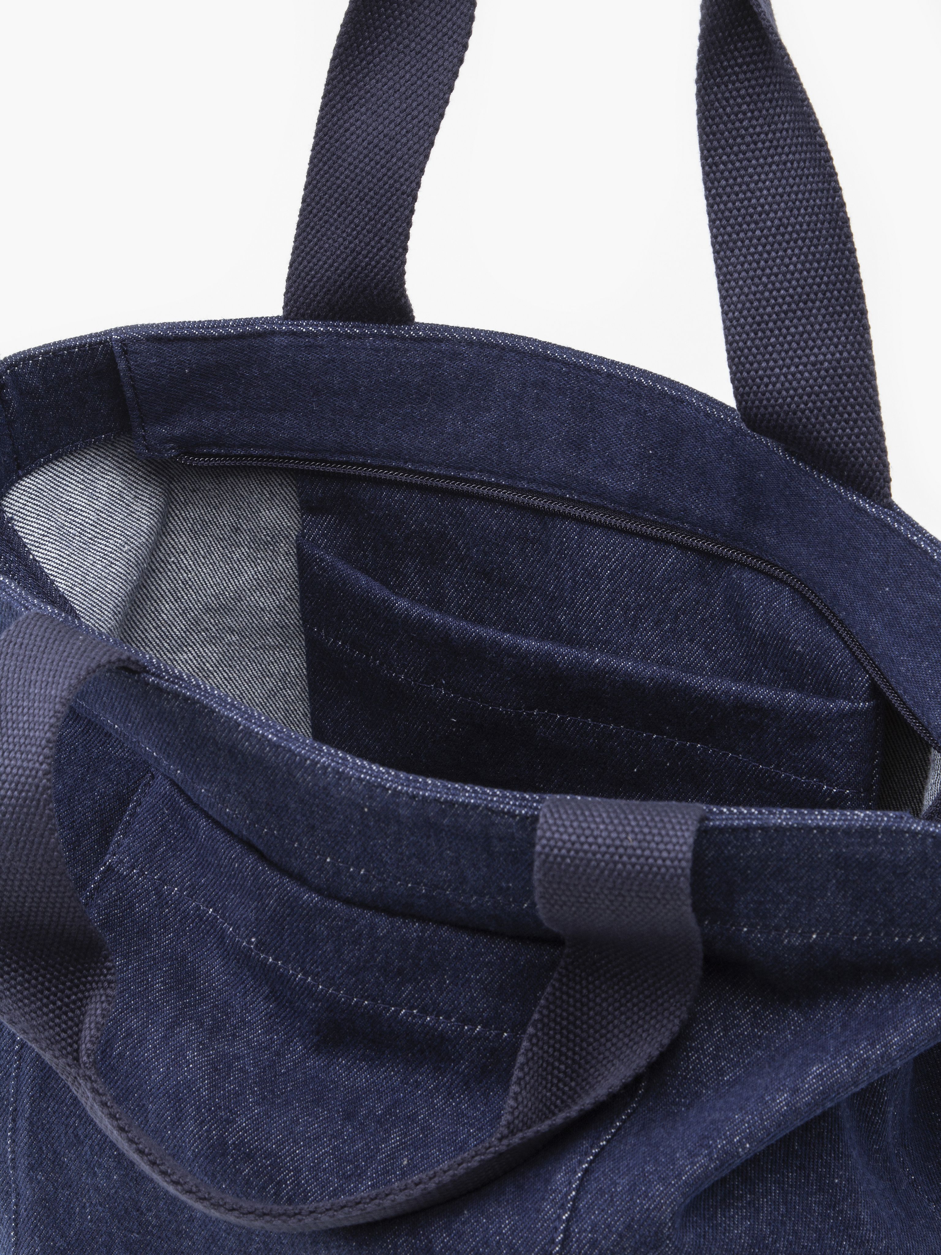 Icon Tote Bag 4