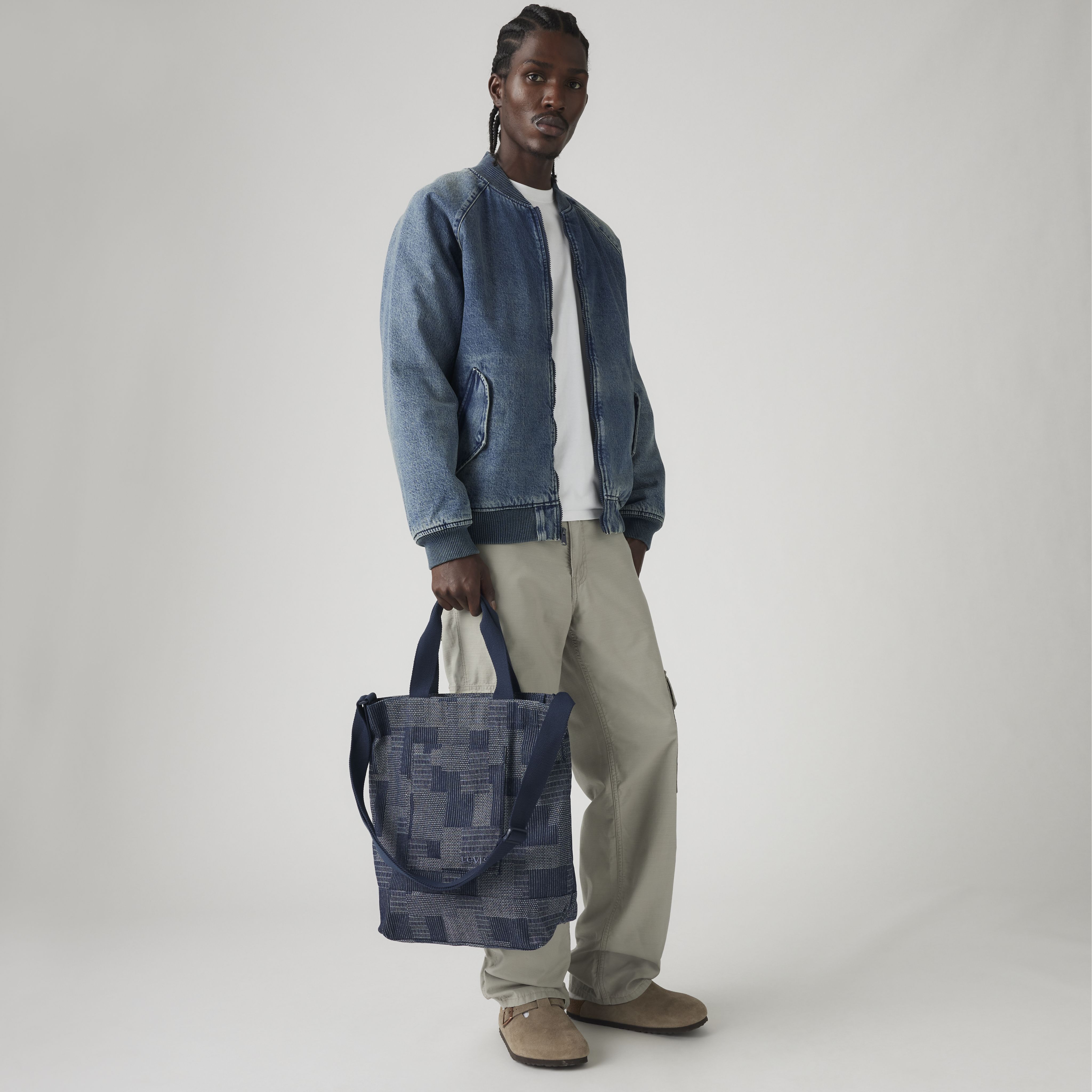 Icon Tote 1