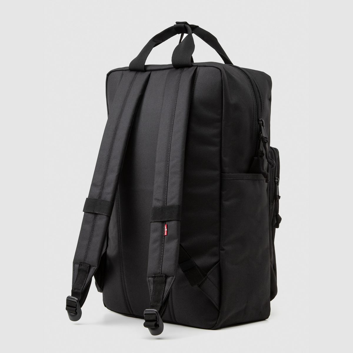 Levi's® L-Pack Large Backpack — Regular Black