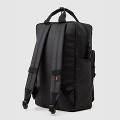 Levi's® L-Pack Large Backpack — Regular Black 4