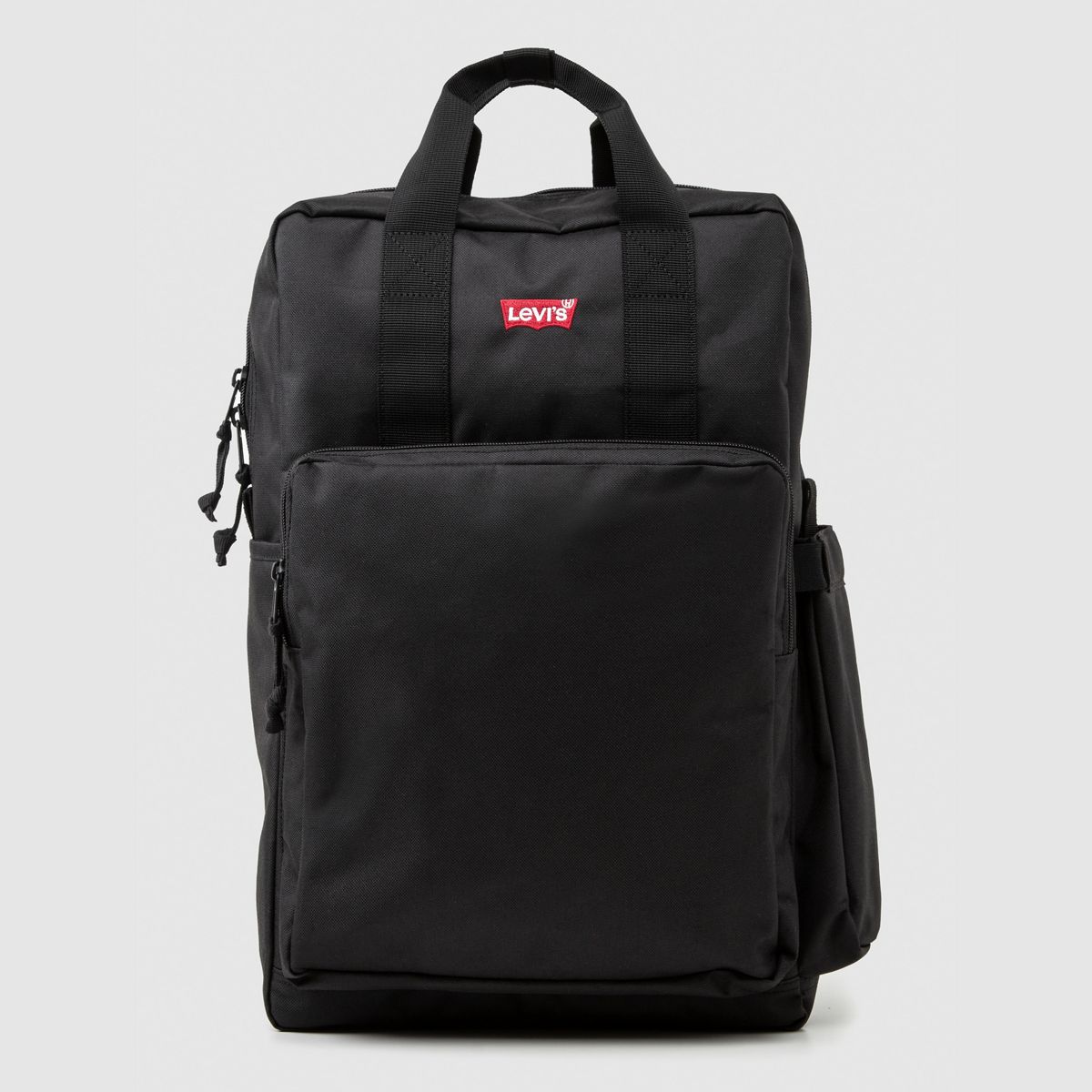 Levi's® L-Pack Large Backpack — Regular Black