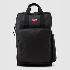 Levi's® L-Pack Large Backpack — Regular Black 1