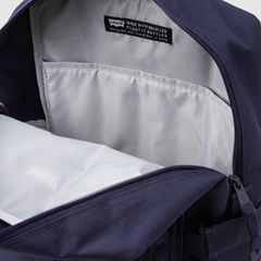 Levi's® L-Pack Large Backpack — Navy Blue 5