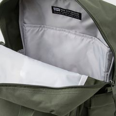 Levi's® L-Pack Large Backpack — Bottle Green 3