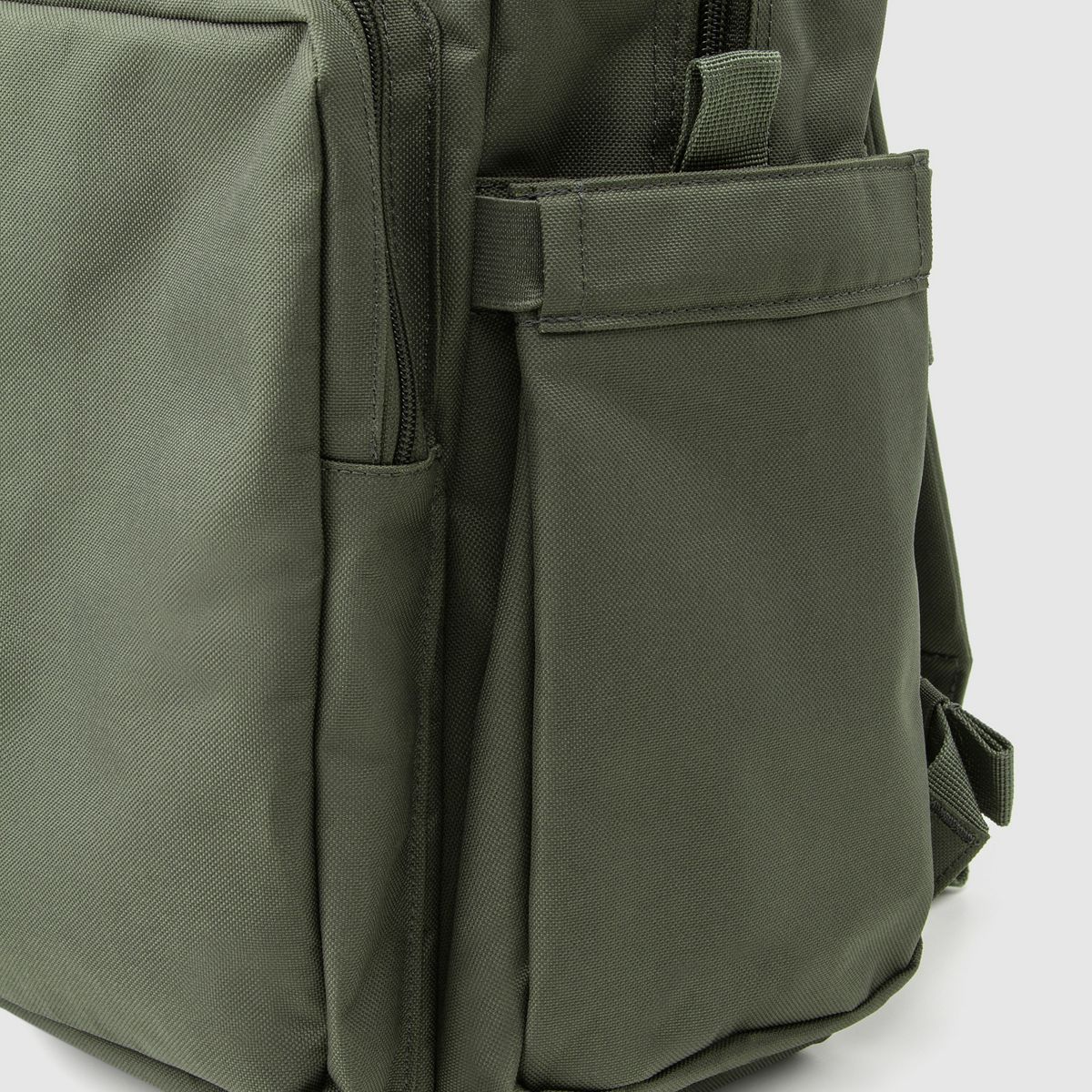 Levi's® L-Pack Large Backpack — Bottle Green