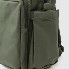 Levi's® L-Pack Large Backpack — Bottle Green 4