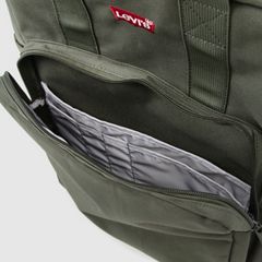 Levi's® L-Pack Large Backpack — Bottle Green 5