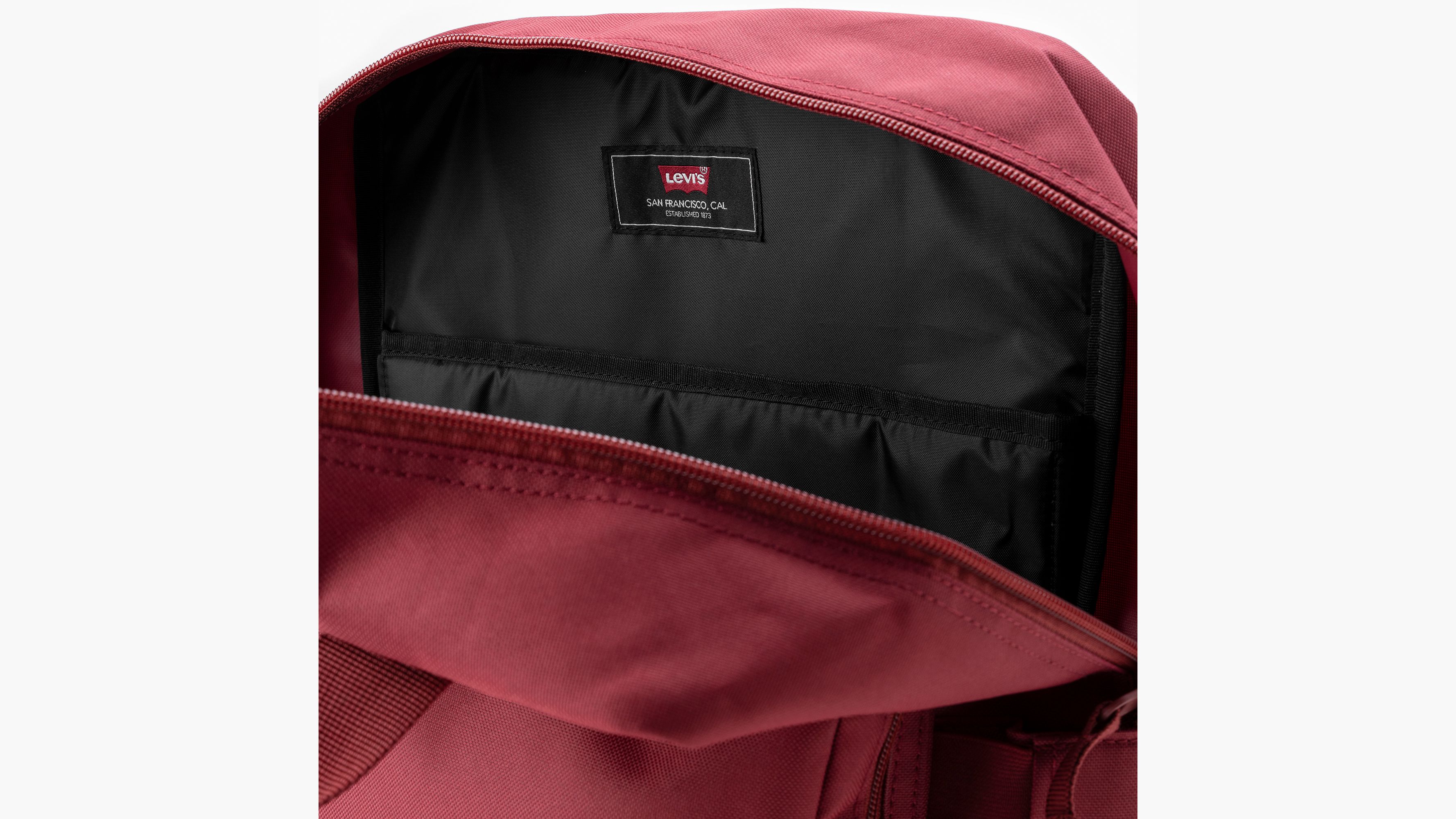 Levi's® L-Pack Large Backpack 3