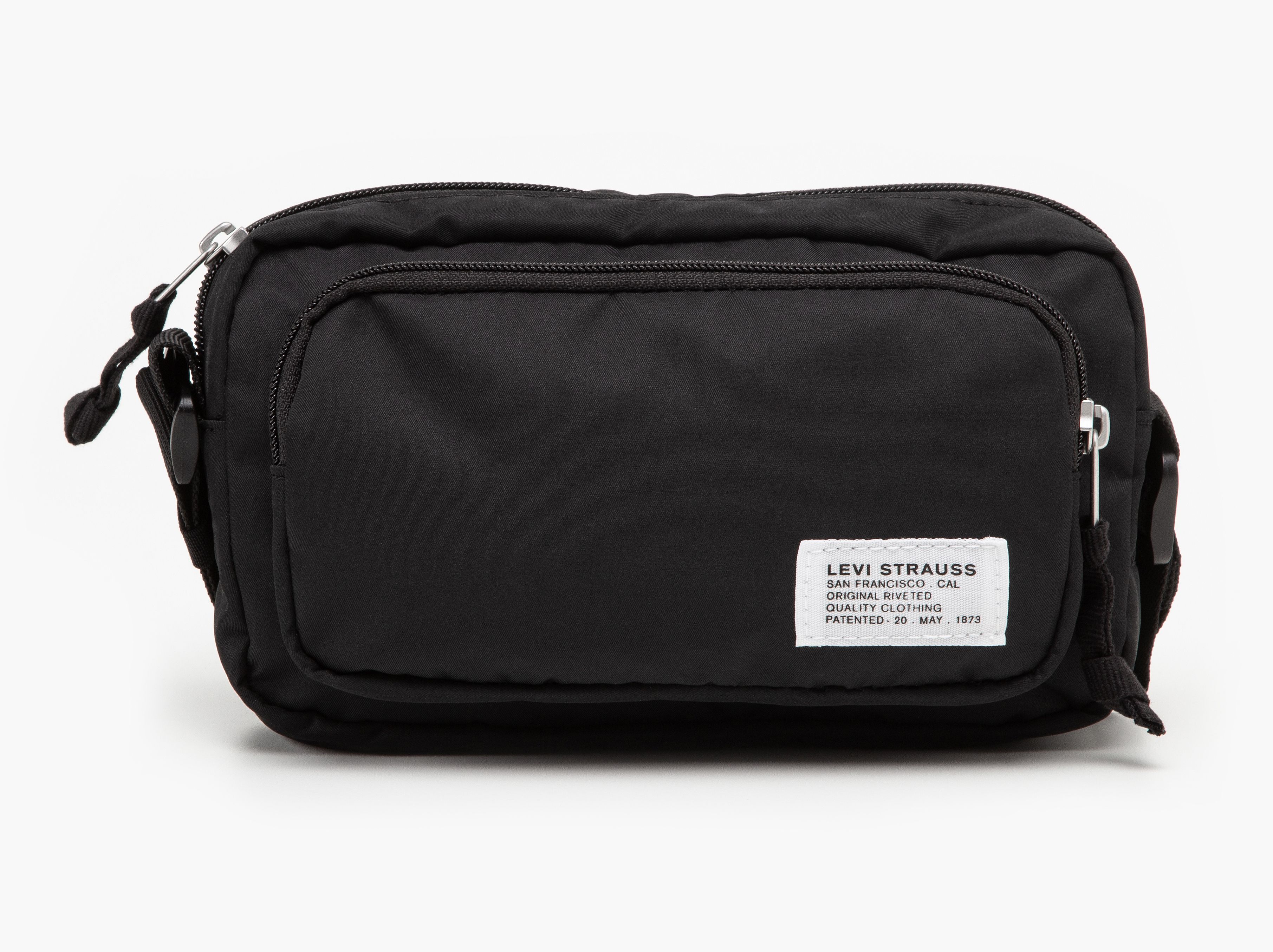 Utility Crossbody 1