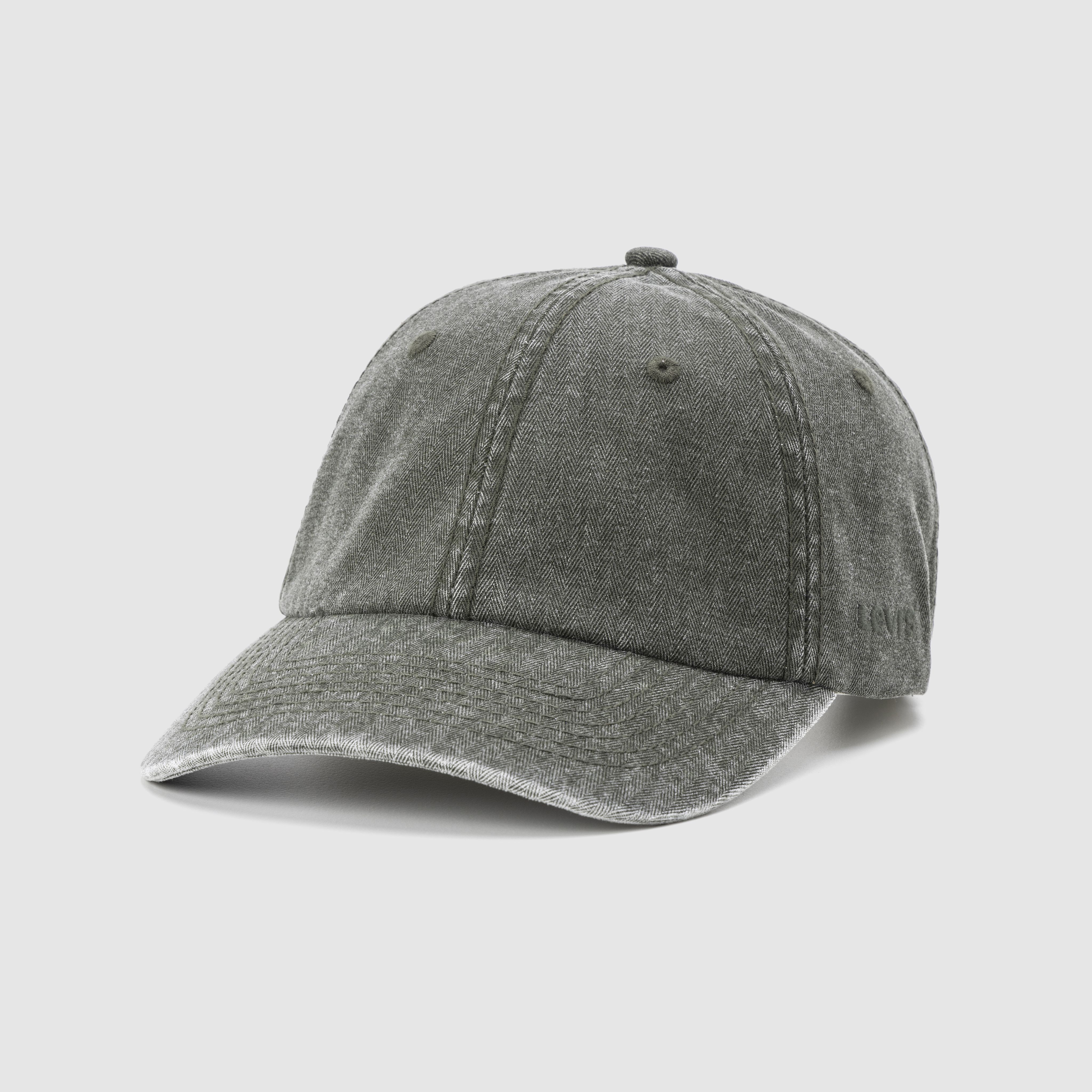 Essential Cap 1