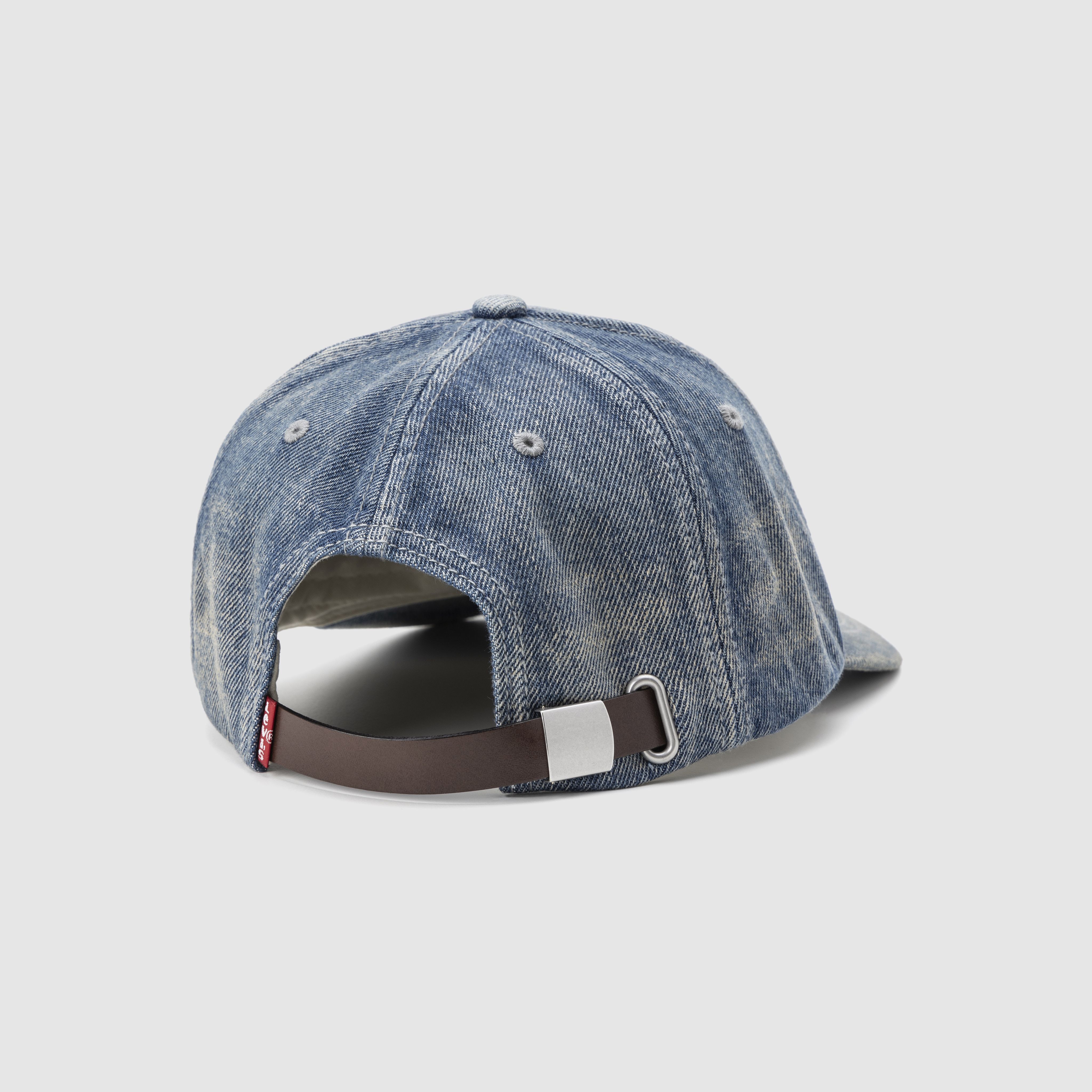 Essential Cap 3