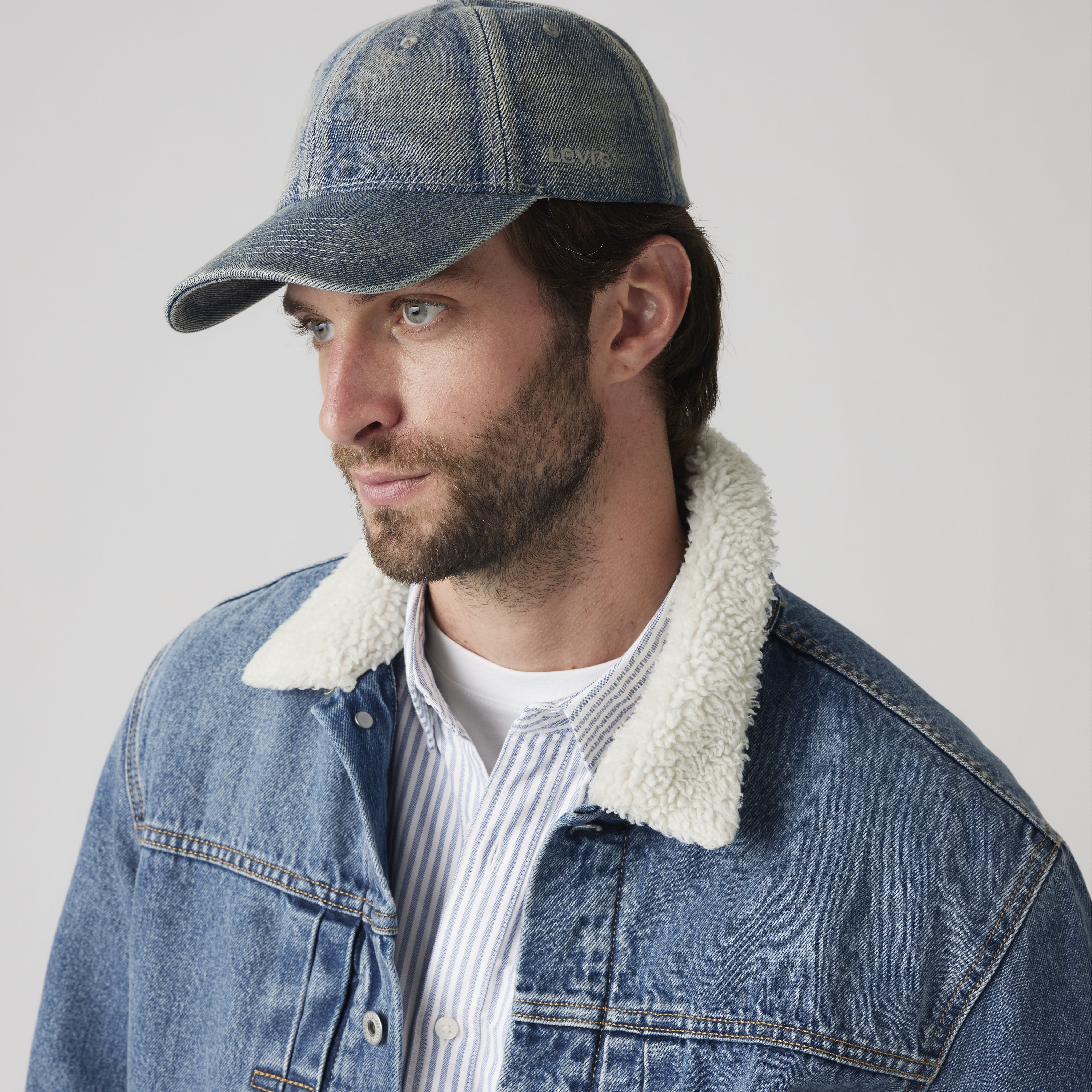 Essential Cap 1