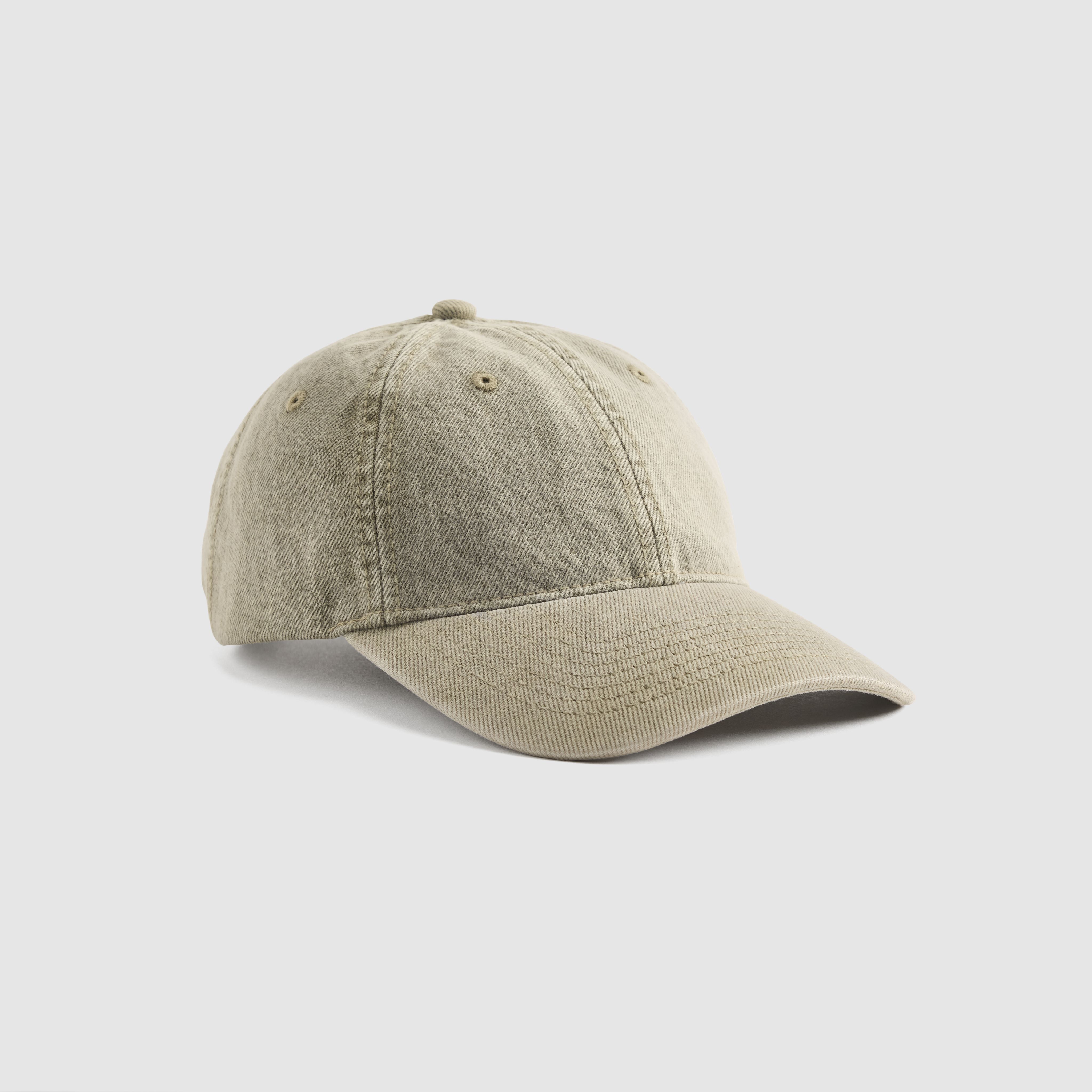 Casquette Essential 1