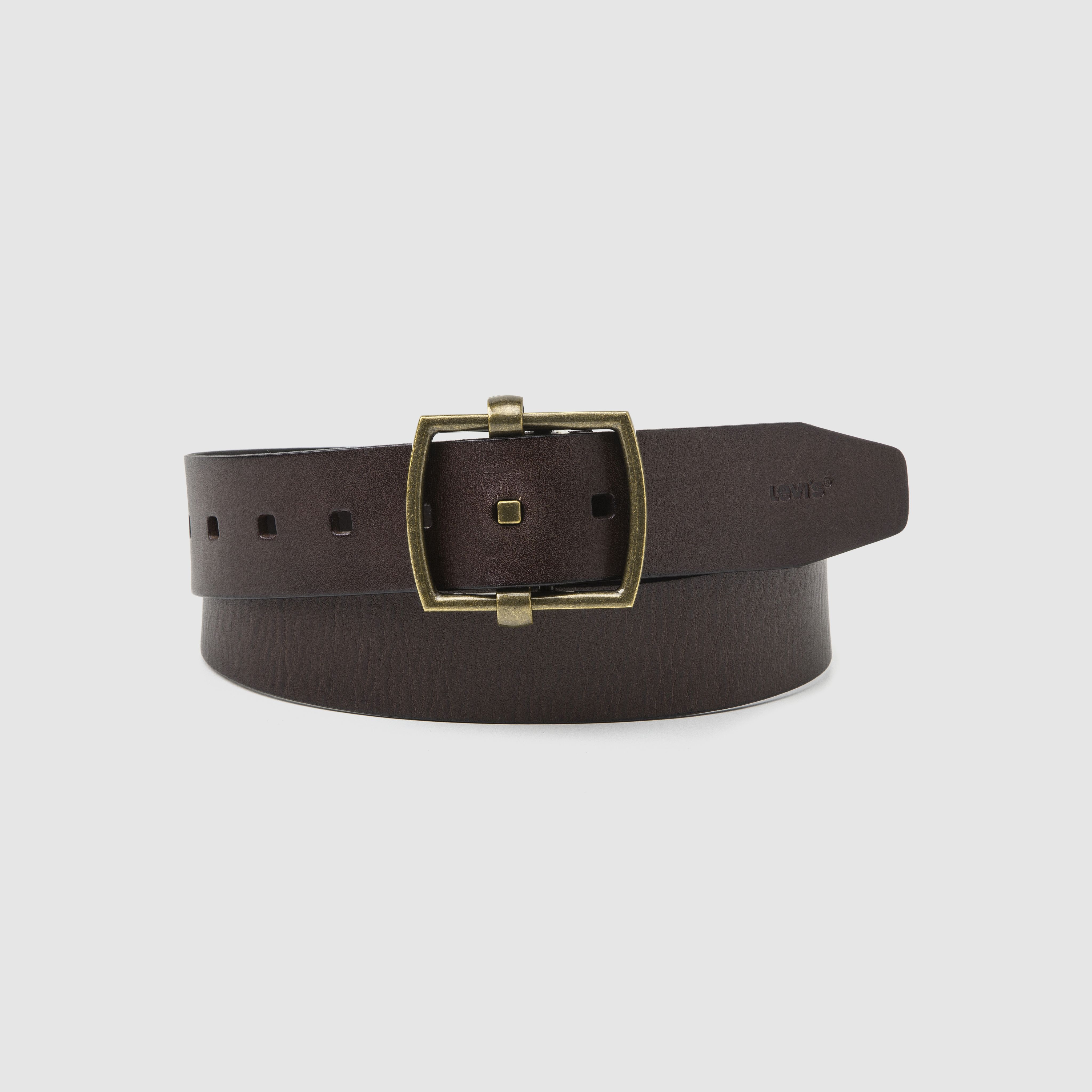 Chunky Center Bar Belt 1