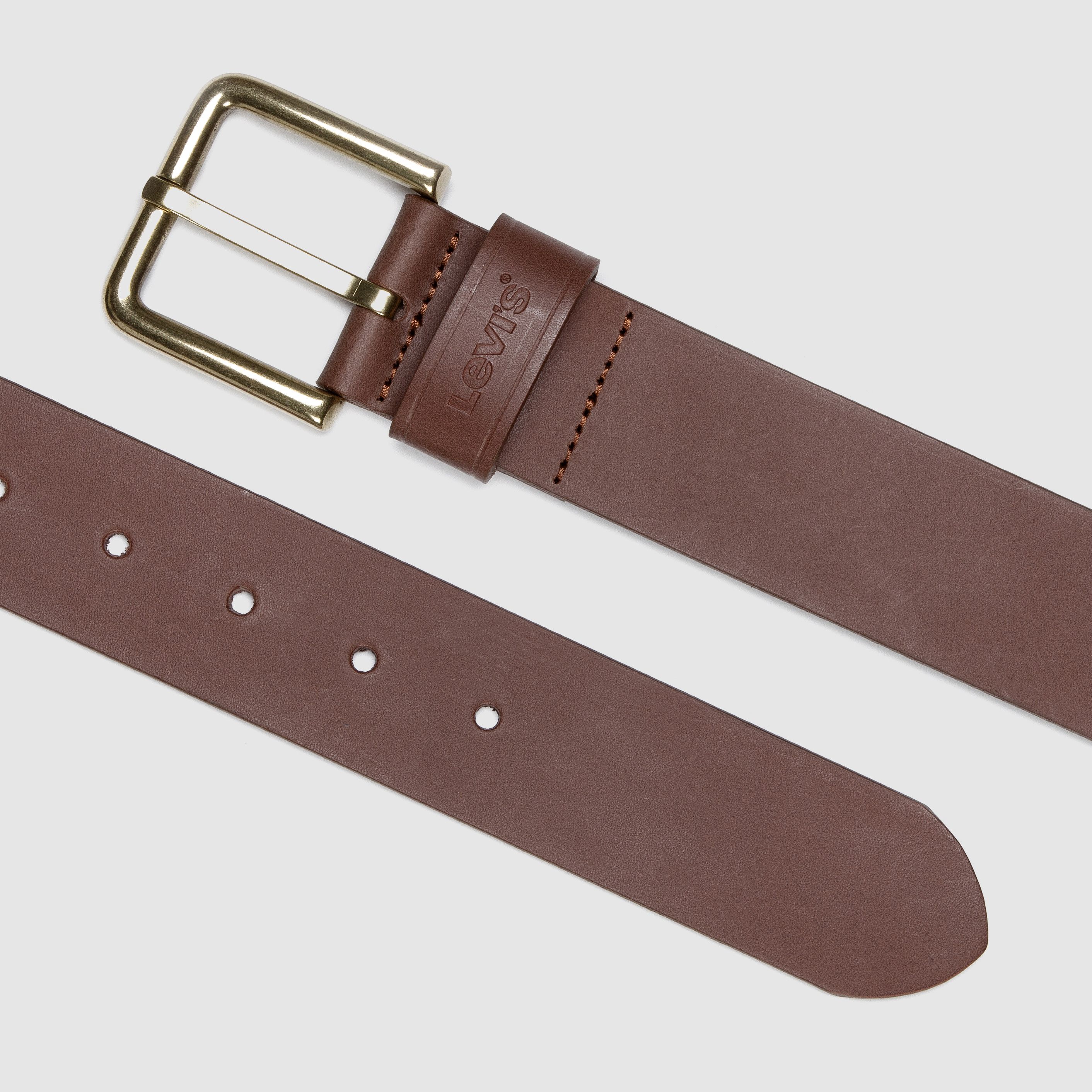 Cintura con fibbia squadrata 2