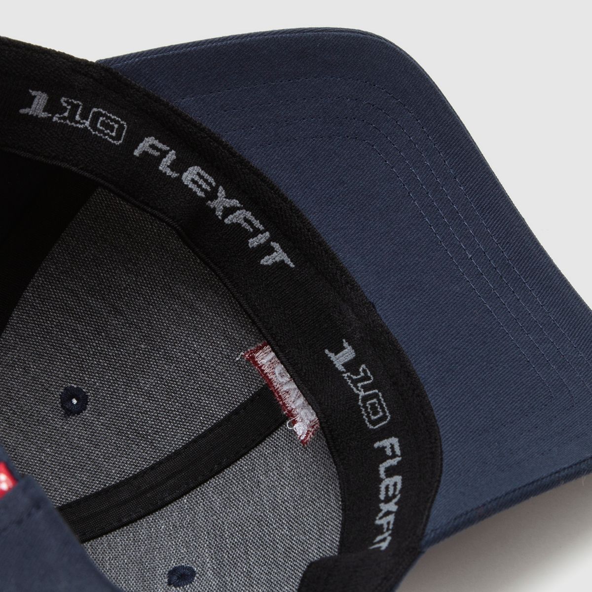 Housemark FlexFit® Cap — Navy Blue - Blue