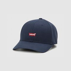 Housemark FlexFit® Cap — Navy Blue - Blue 1