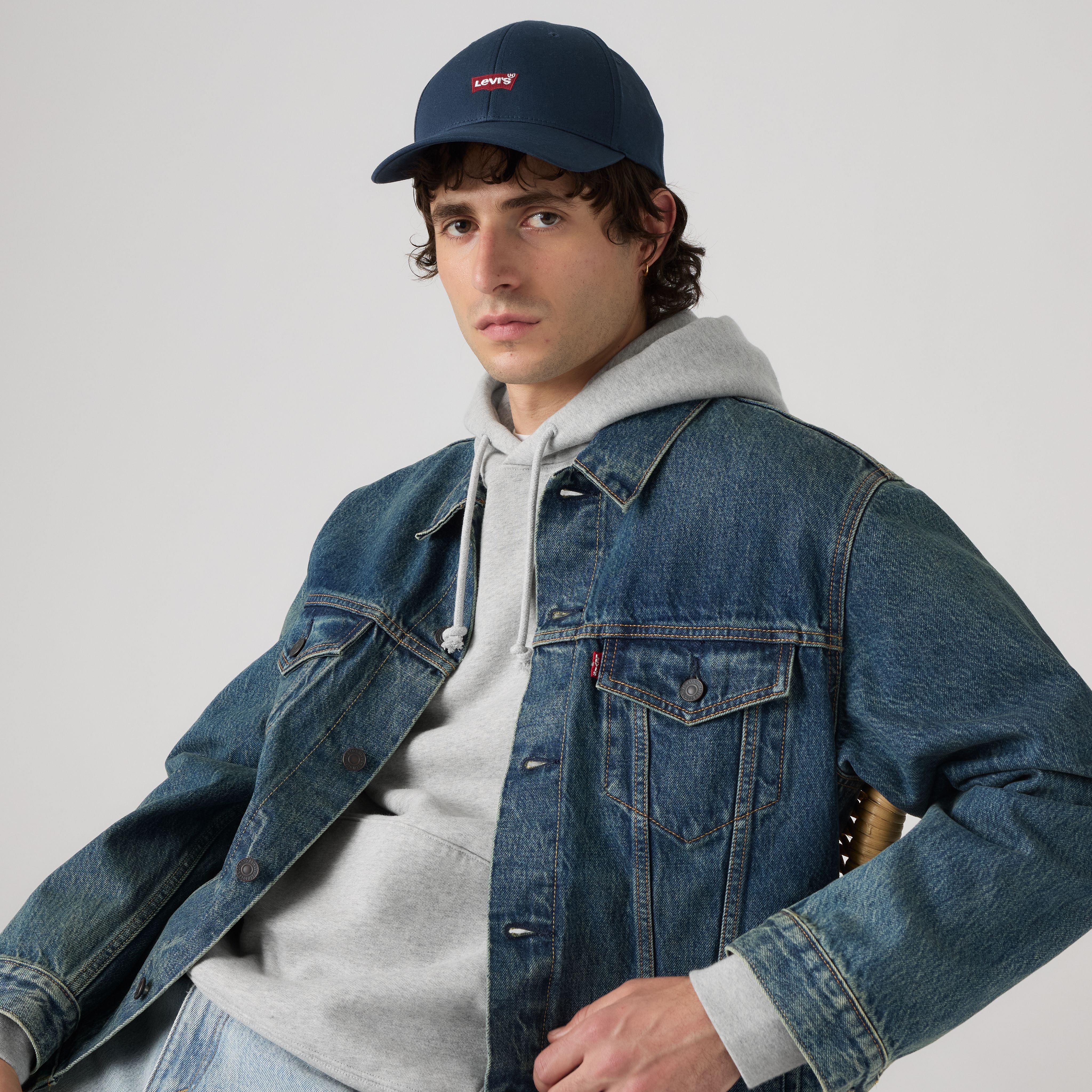 Housemark Flexfit Cap 1