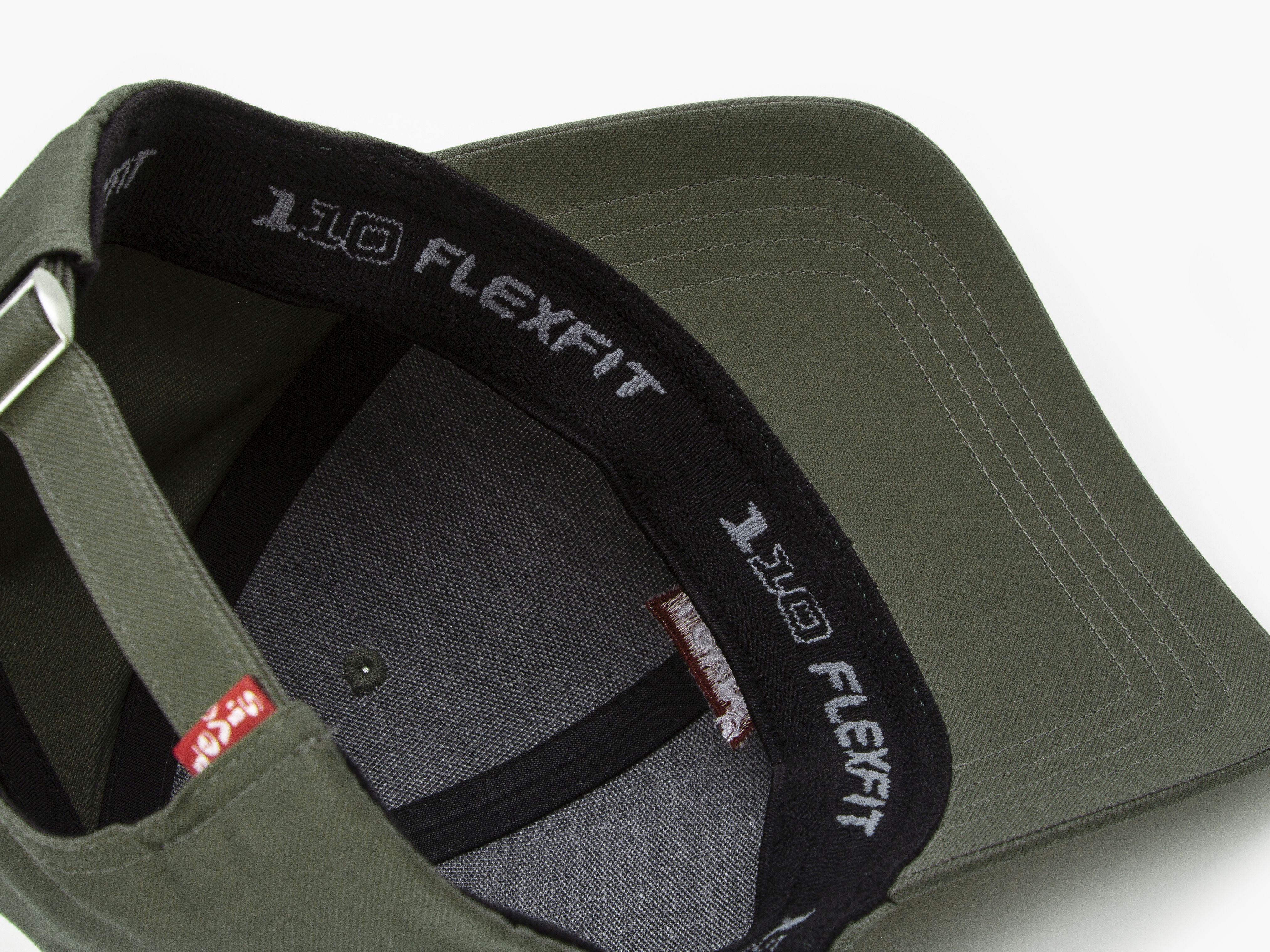 Housemark Flexfit Cap 3