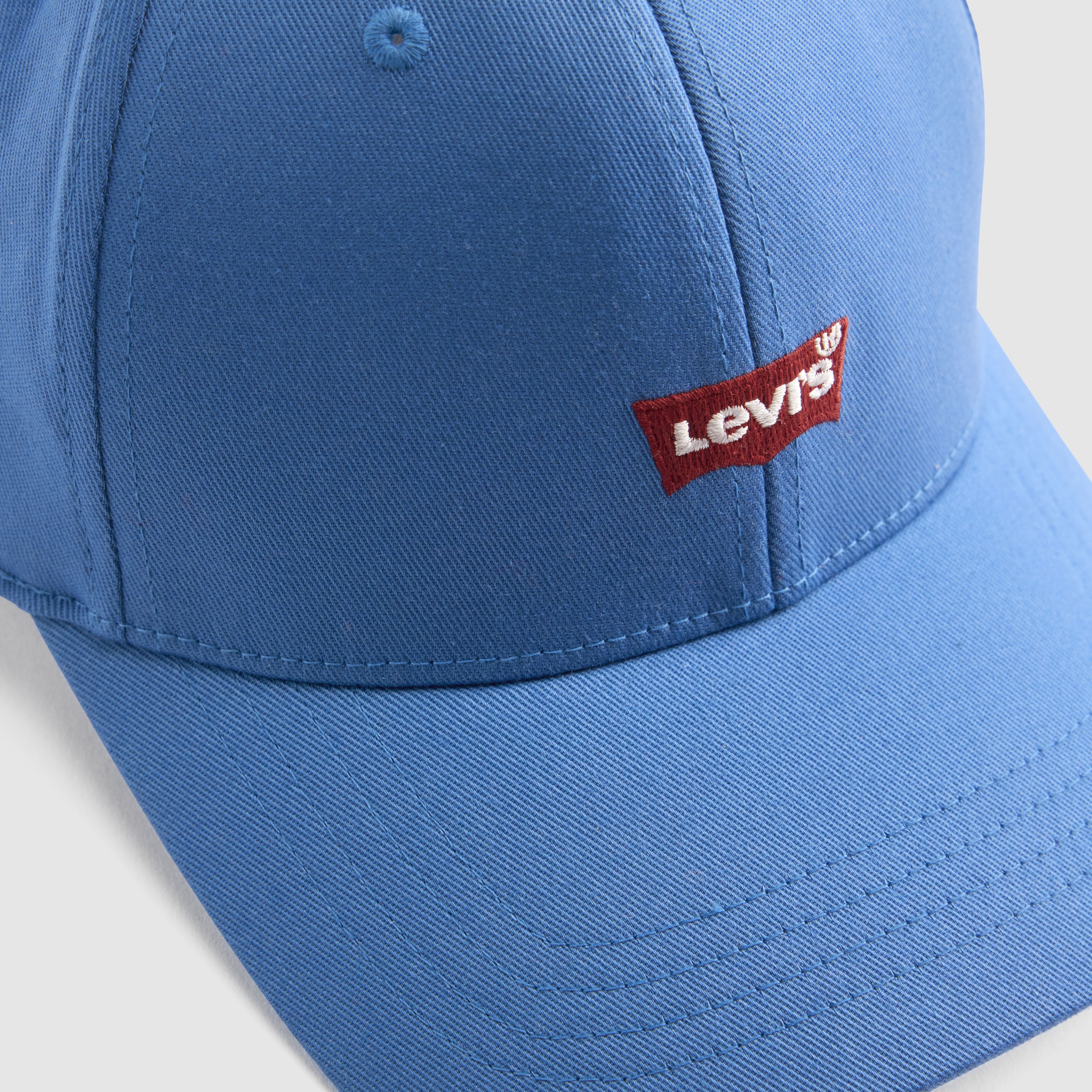 Flexfit® Housemark Logo Cap 5