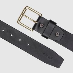 Heritage Belt — Regular Black - Black 2