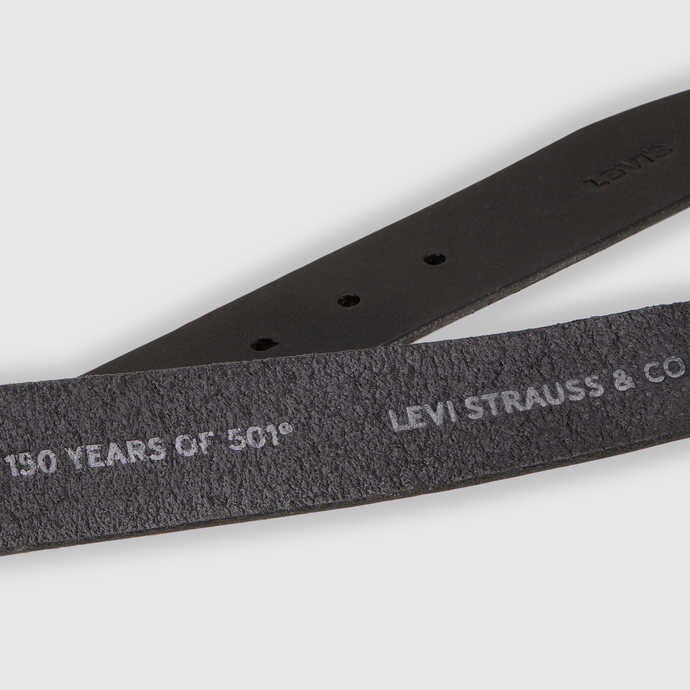 Heritage Belt 4
