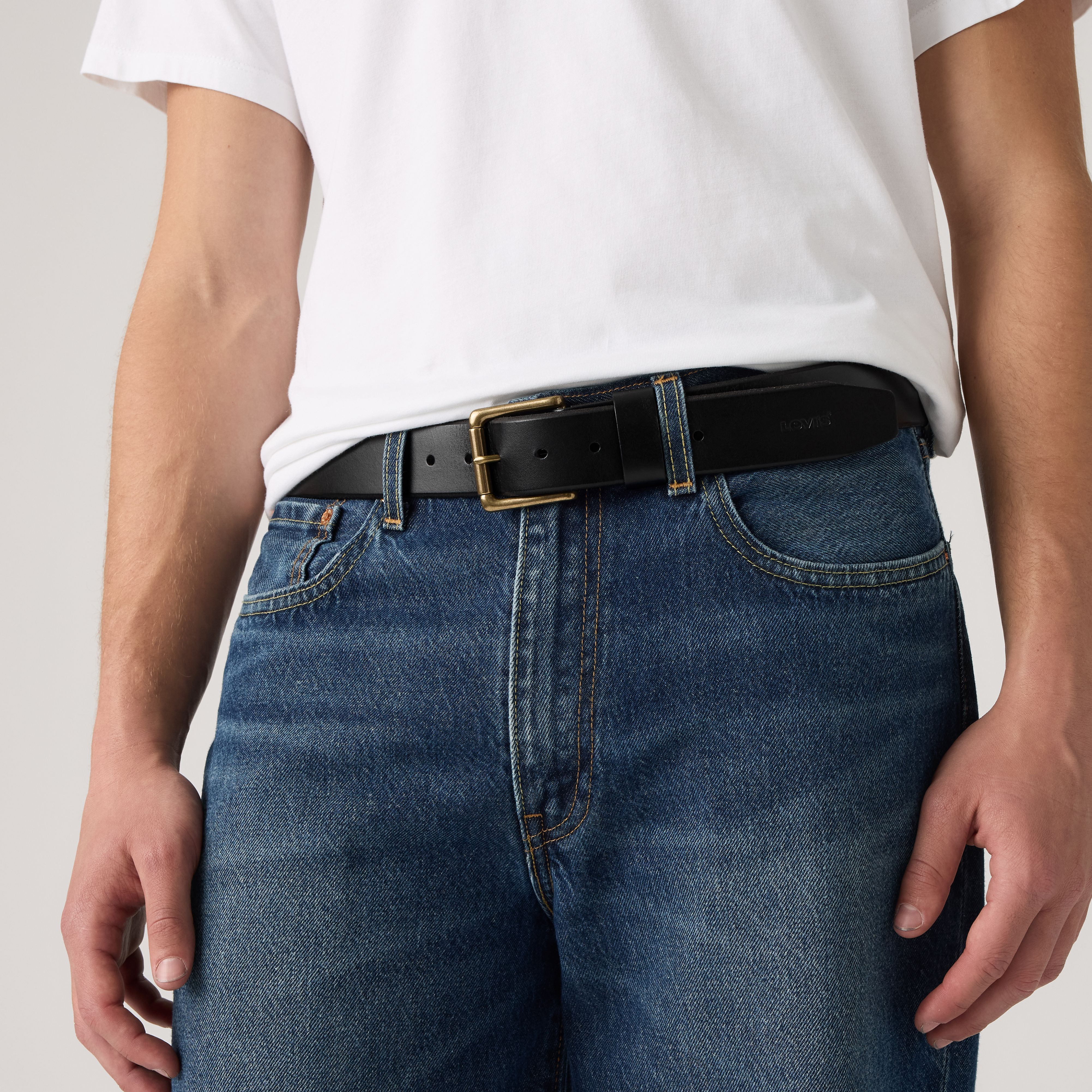 Heritage Belt 1