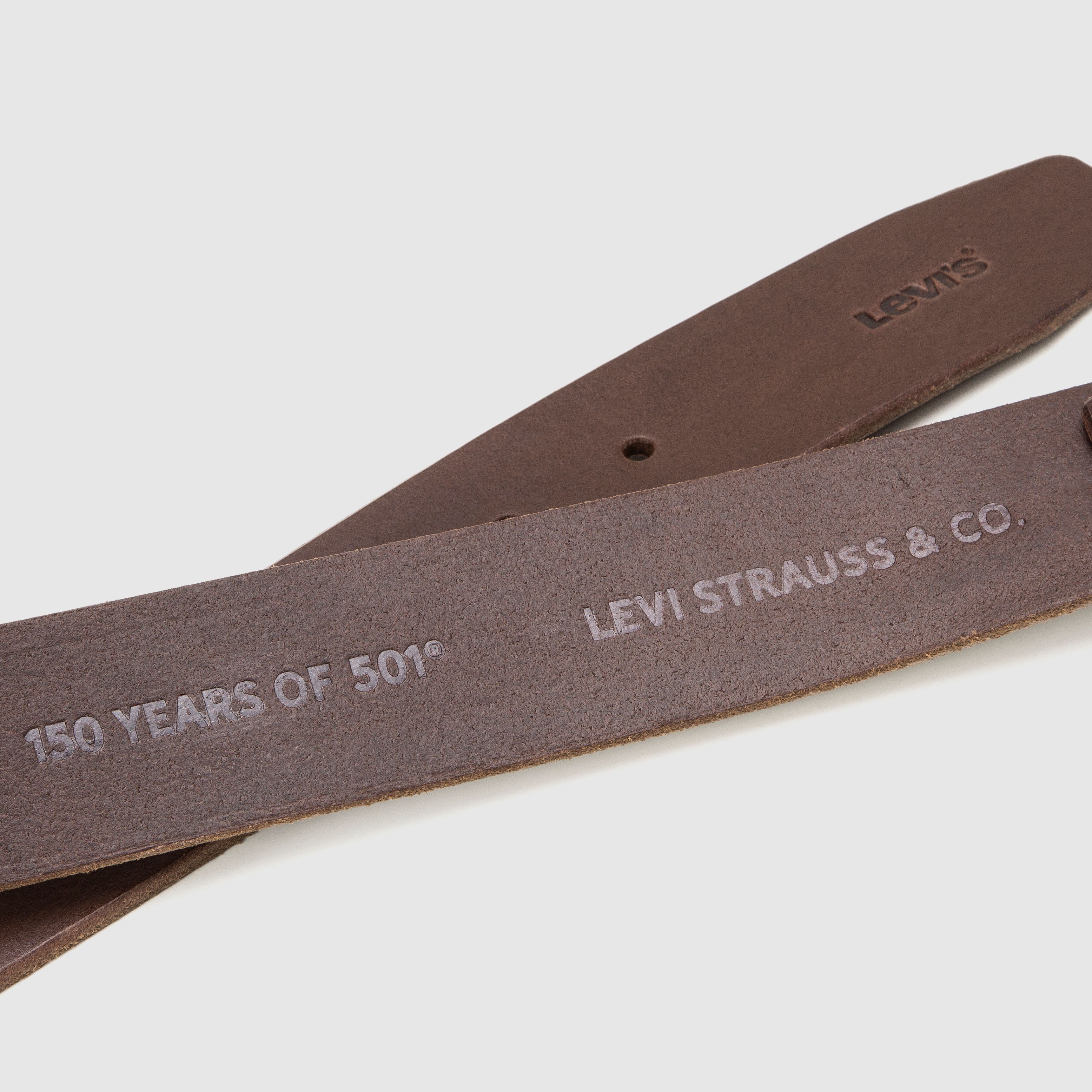 Heritage Belt 4